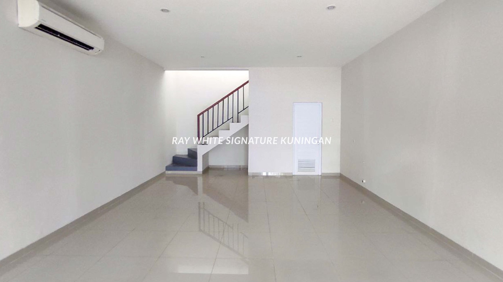 Ruko 2 Lantai di Ruko 67 Kebagusan Pasar Minggu