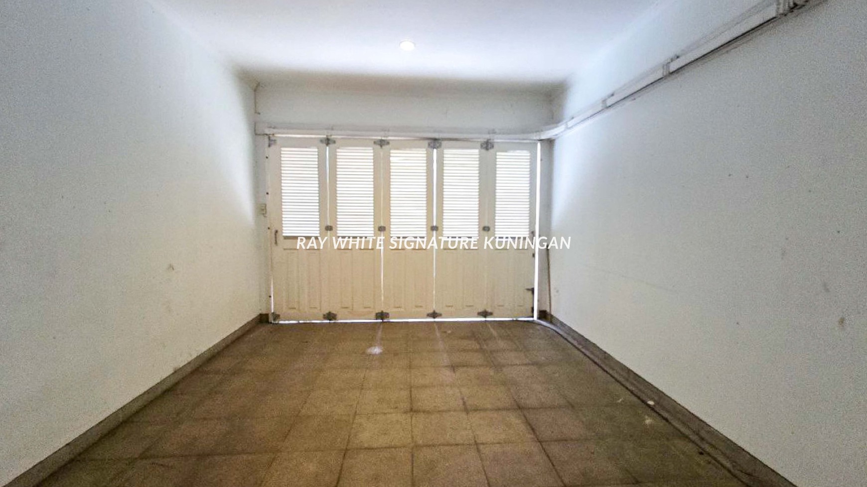 Townhouse 2 Lantai di Jalan Rimba Cipete Utara