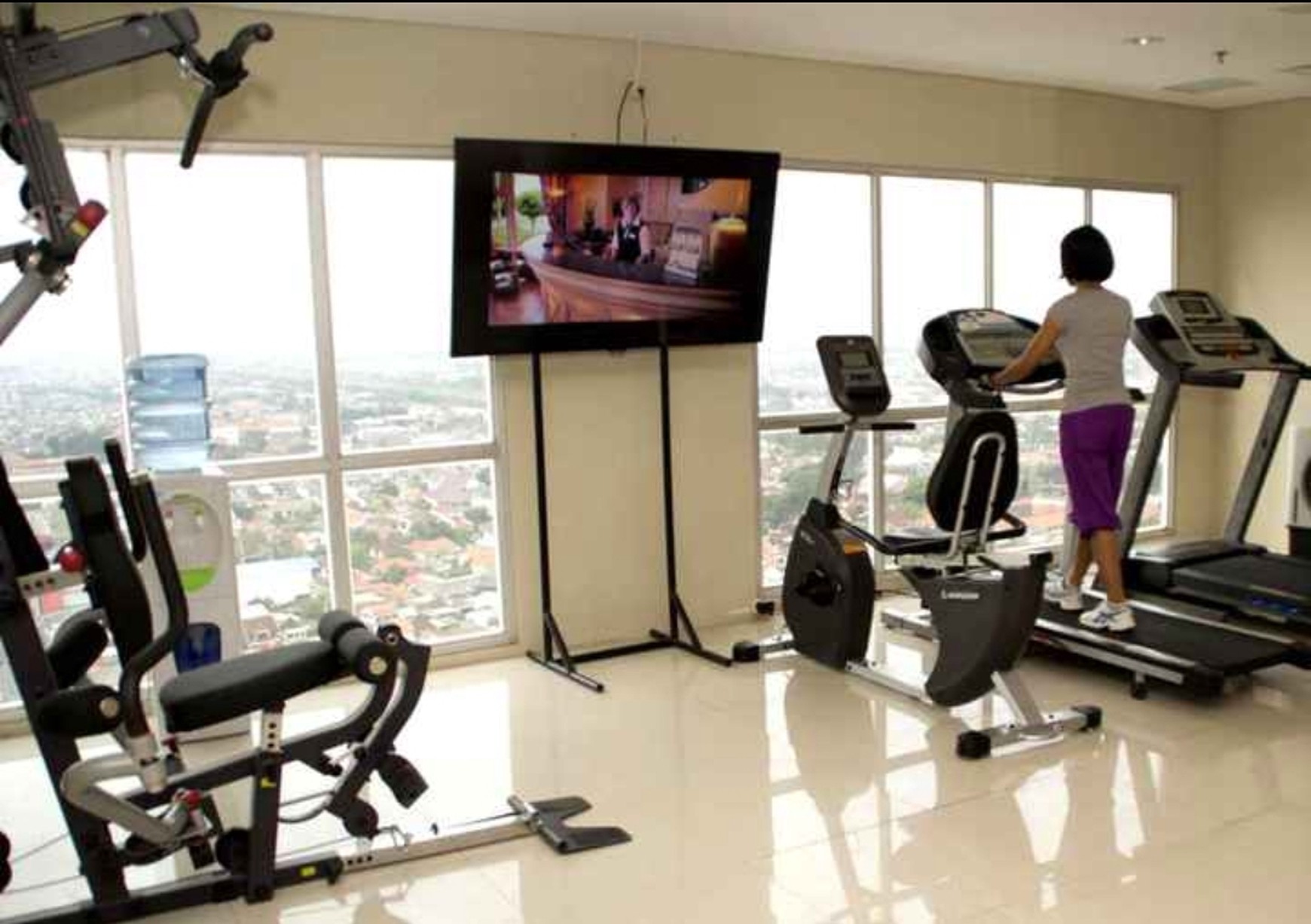 Dijual Hotel Bintang 4 Di Semarang