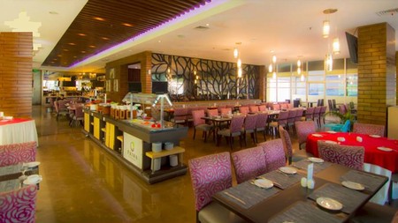 Dijual Hotel Bintang 4 Di Semarang