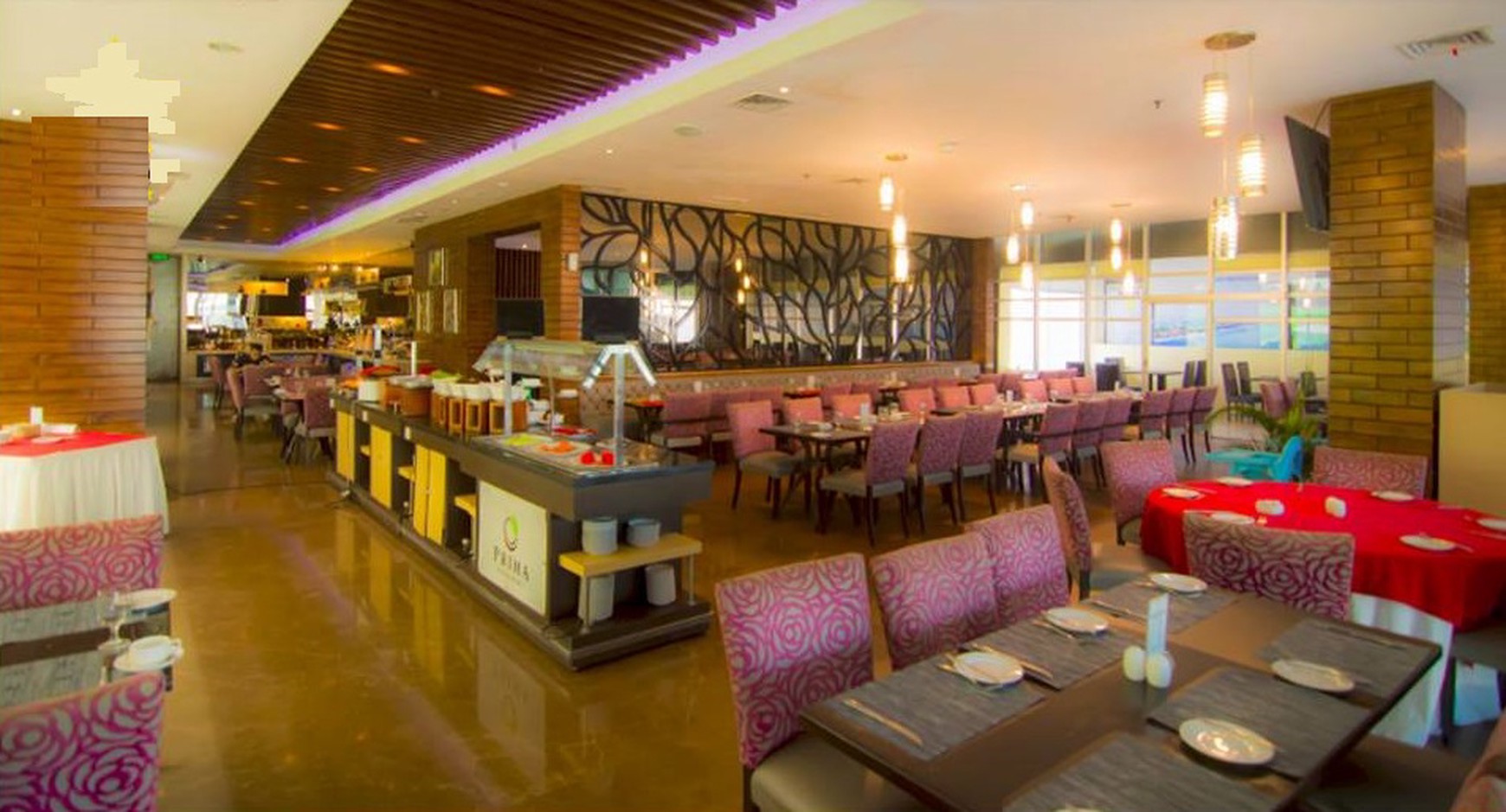 Dijual Hotel Bintang 4 Di Semarang