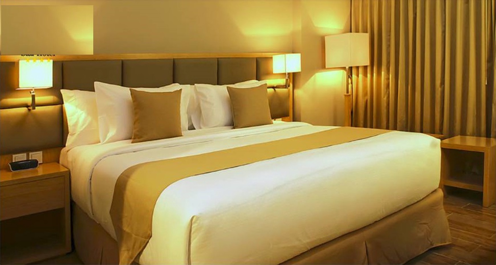 Dijual Hotel Bintang 4 Di Semarang