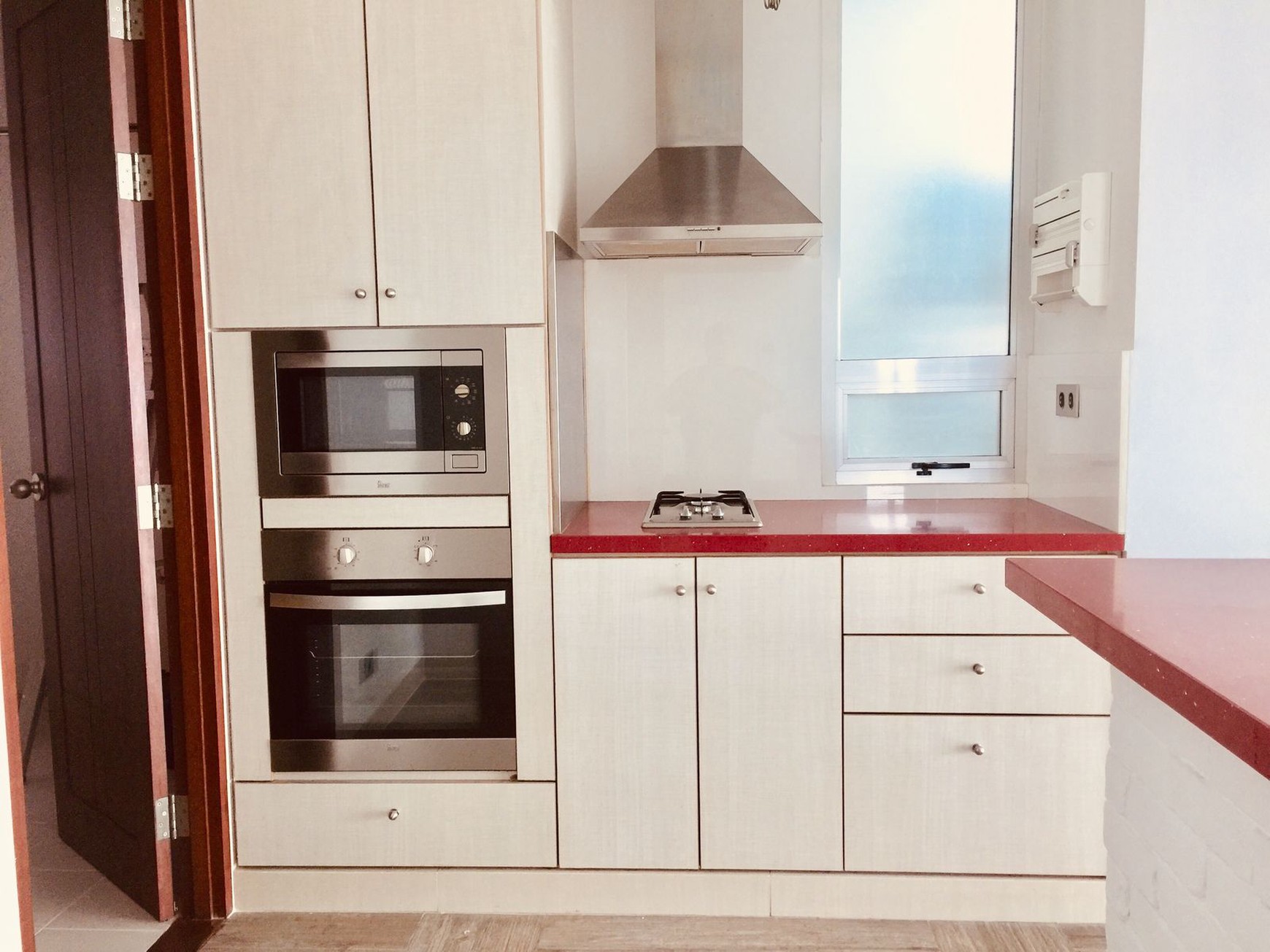 Apt. Kemang Village