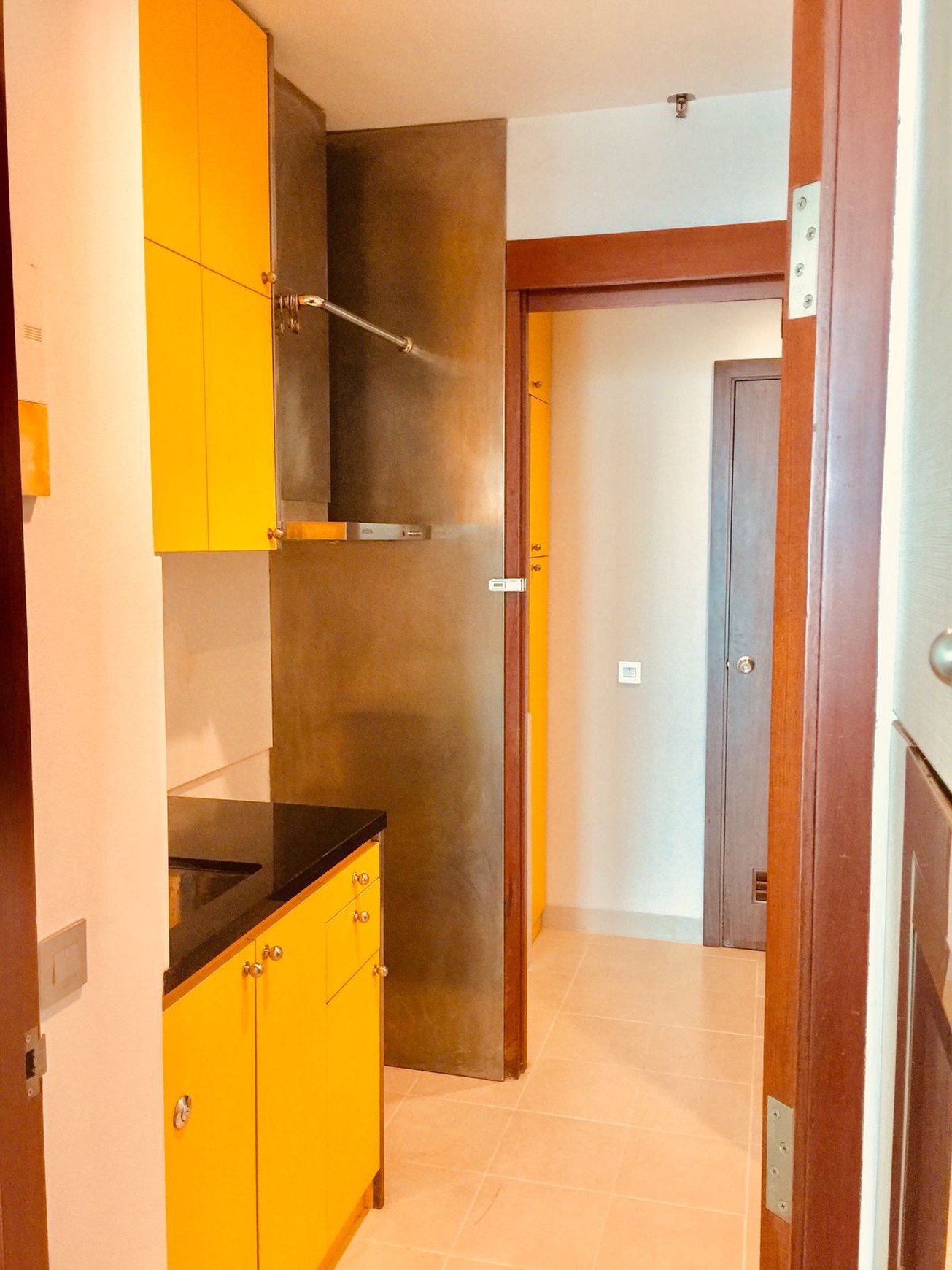 Apt. Kemang Village