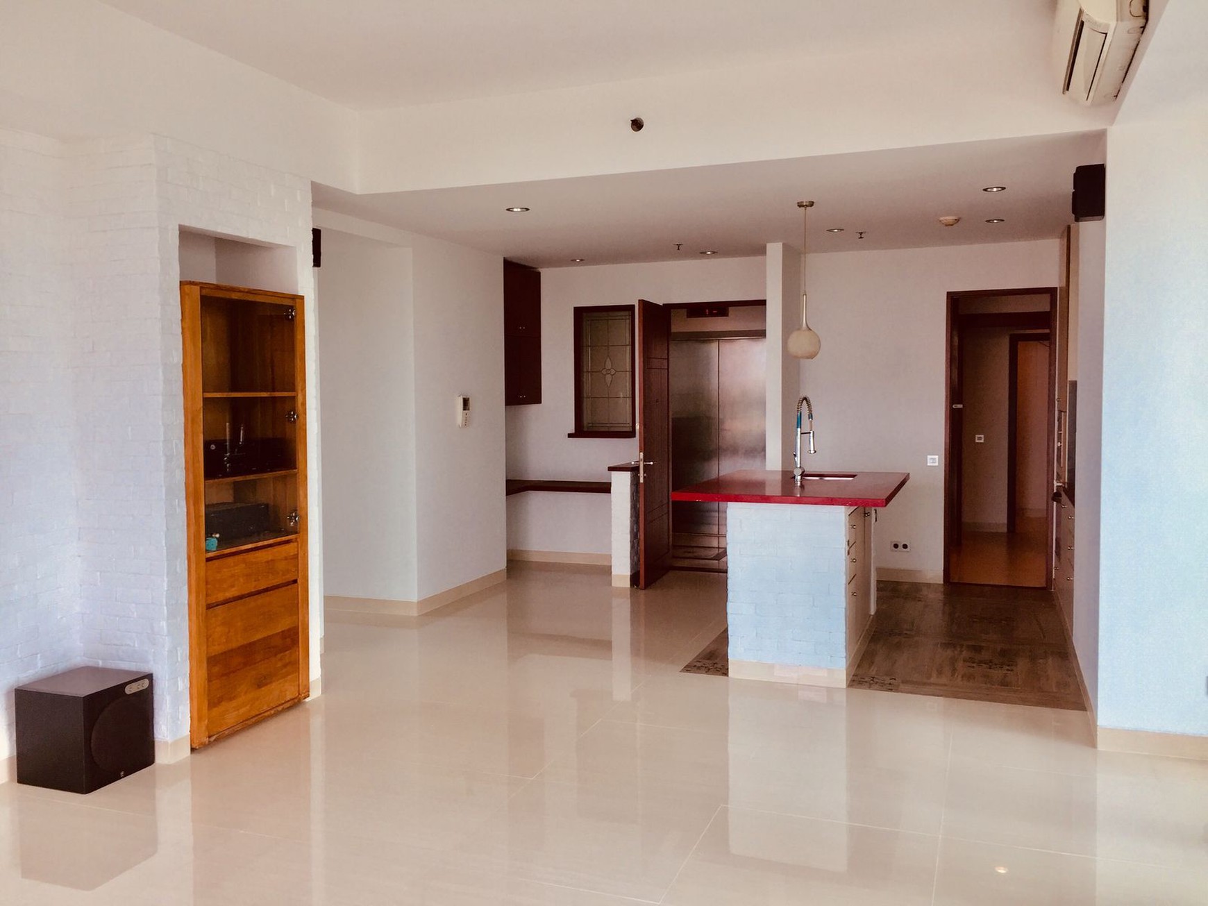 Apt. Kemang Village