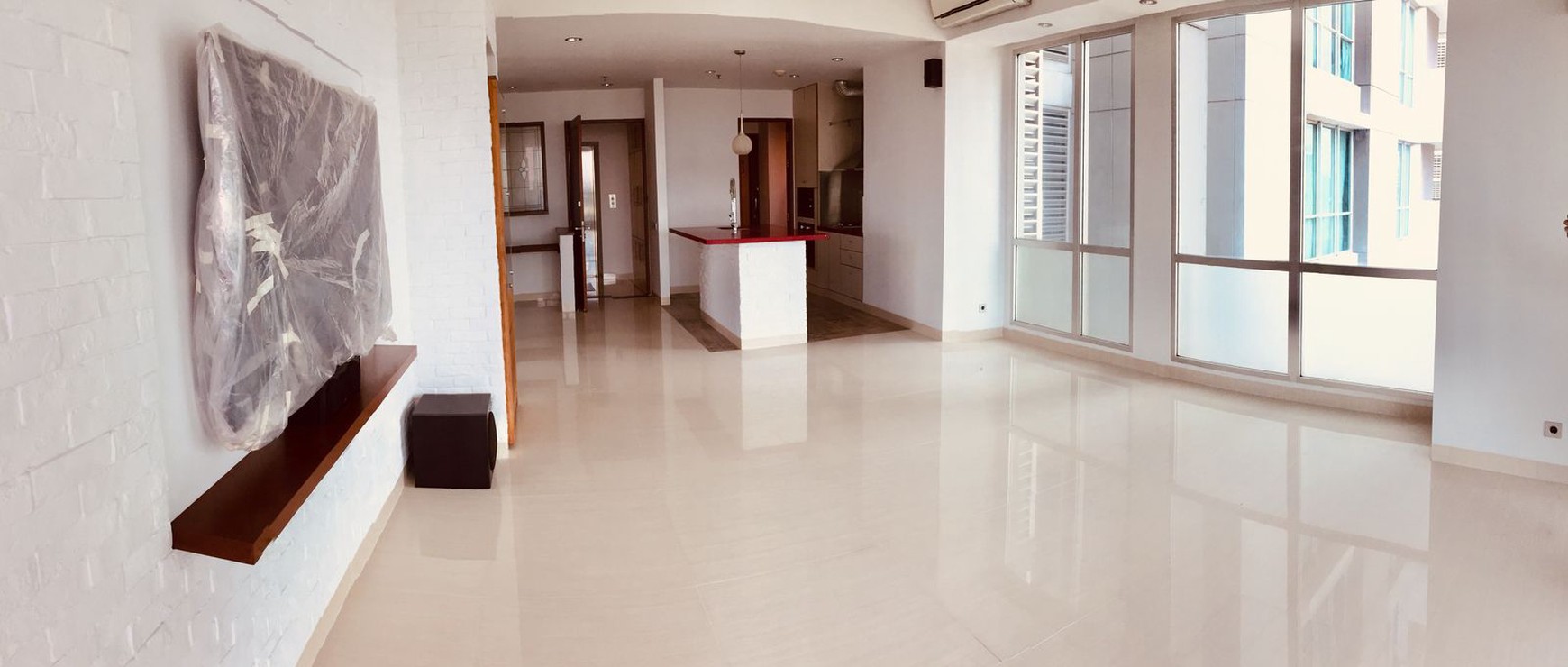 Apt. Kemang Village