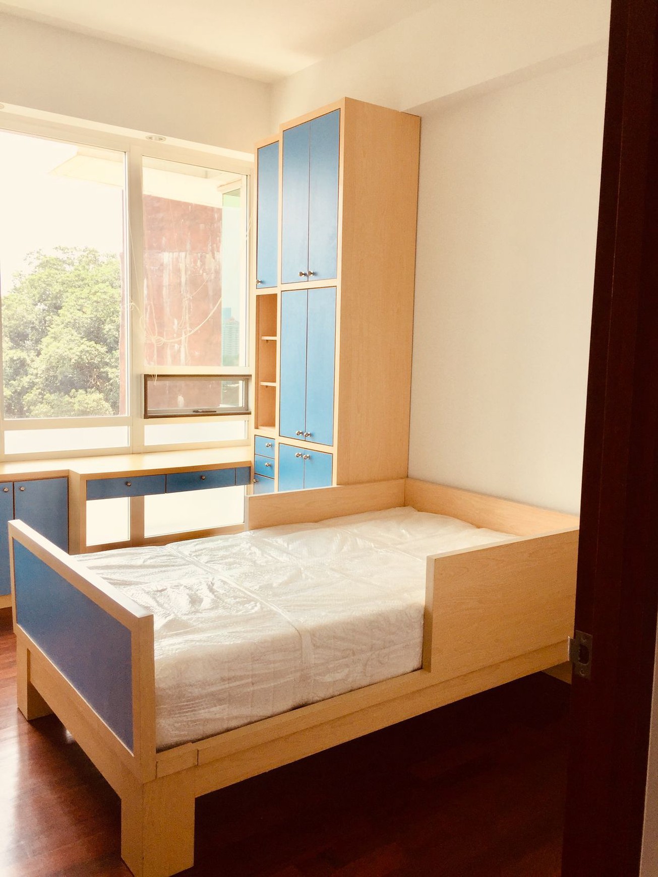 Apt. Kemang Village