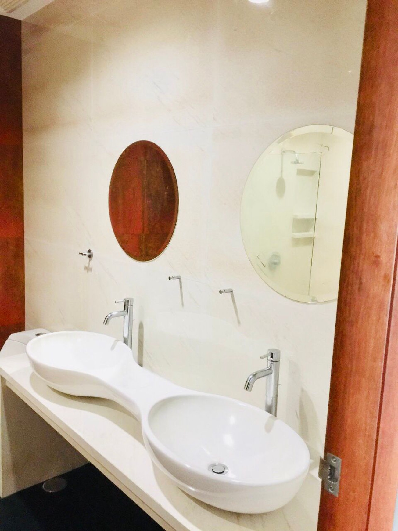 Apt. Kemang Village