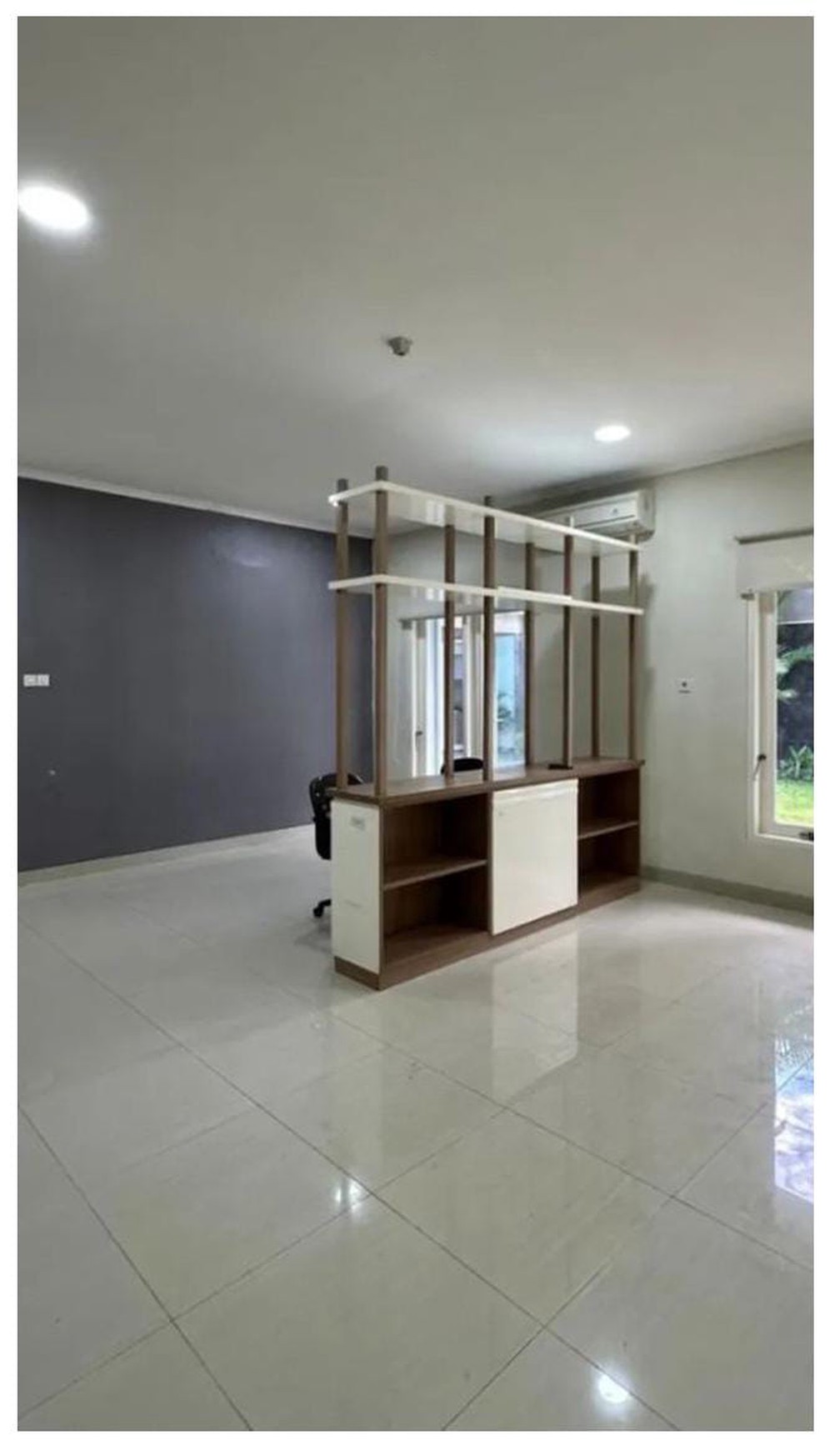FOR LEASE Komersial Area Cikini Menteng Jakarta Pusat