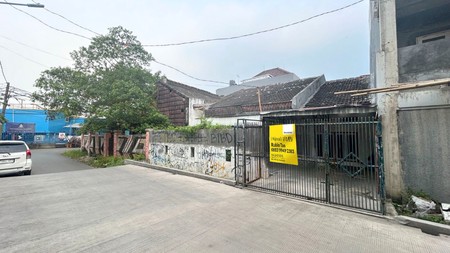 Rumah Dijual di Daan Mogot