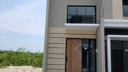 Rumah Murah Dijual Wonorejo 1 lantai 