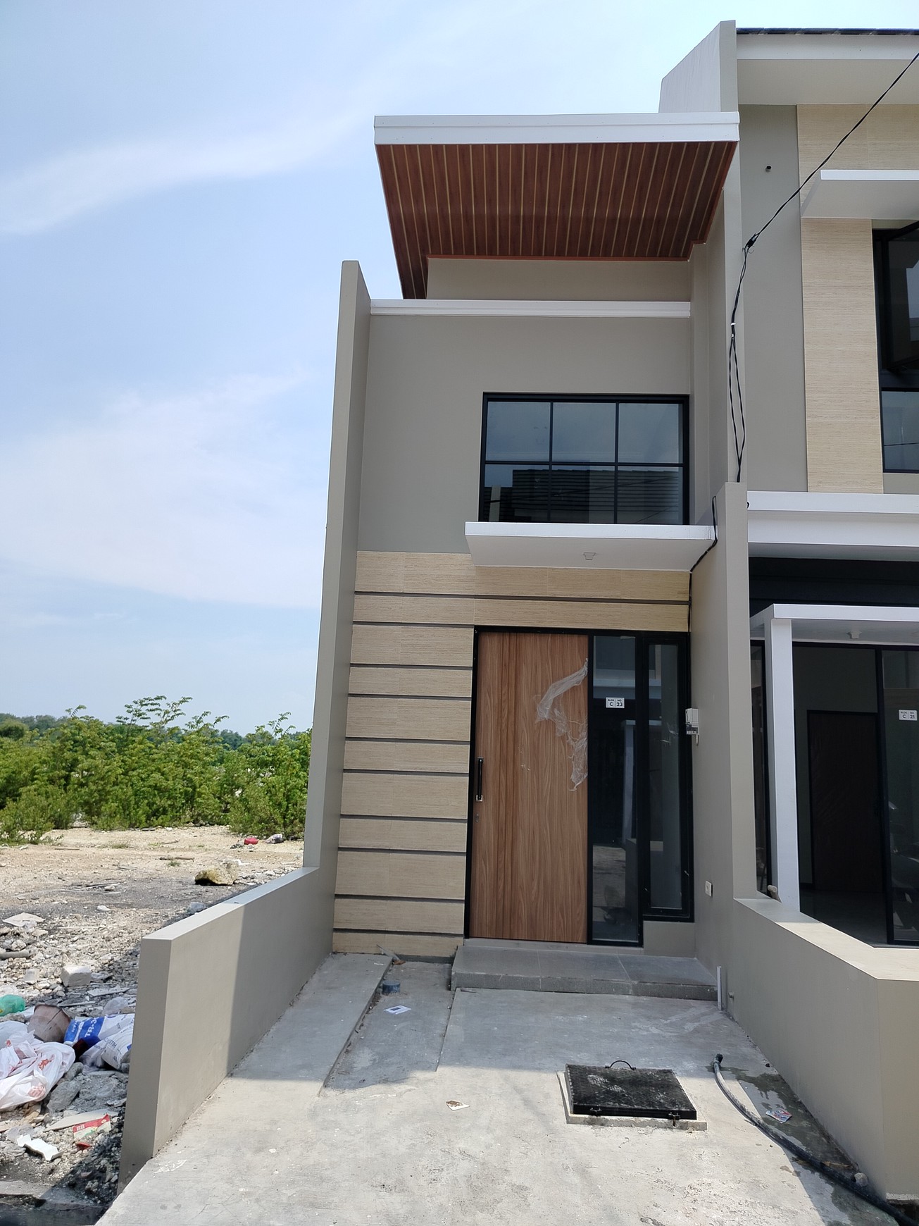 Rumah Murah Dijual Wonorejo 1 lantai