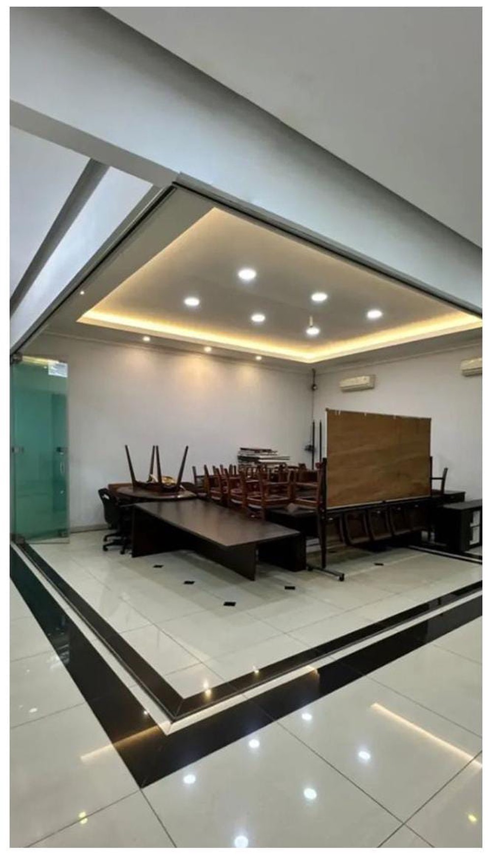 Rumah Dijual Komersial Area Cikini Menteng Jakarta Pusat