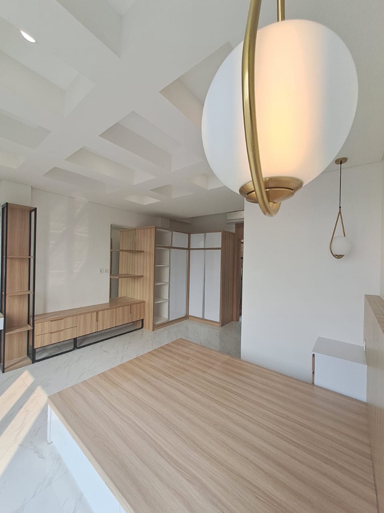DIJUAL Rumah Siap Huni Bagus lokasi Tenang Tebet Jakarta Selatan
