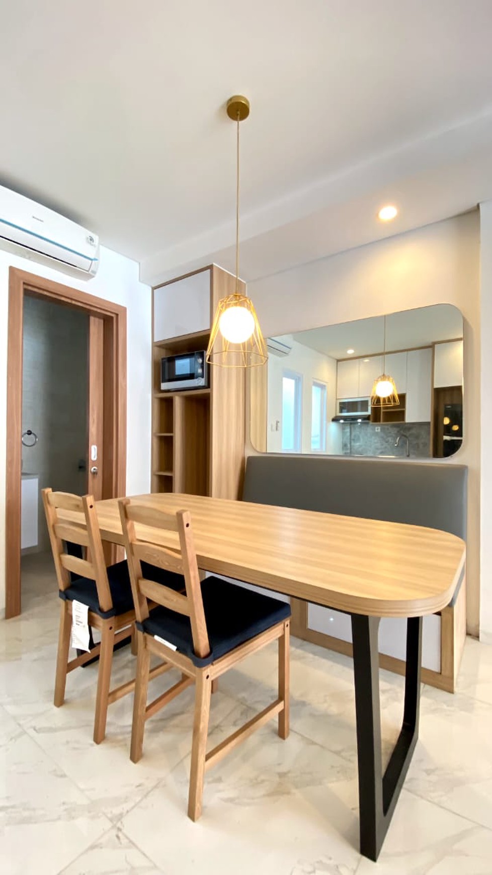 DIJUAL Rumah Siap Huni Bagus lokasi Tenang Tebet Jakarta Selatan