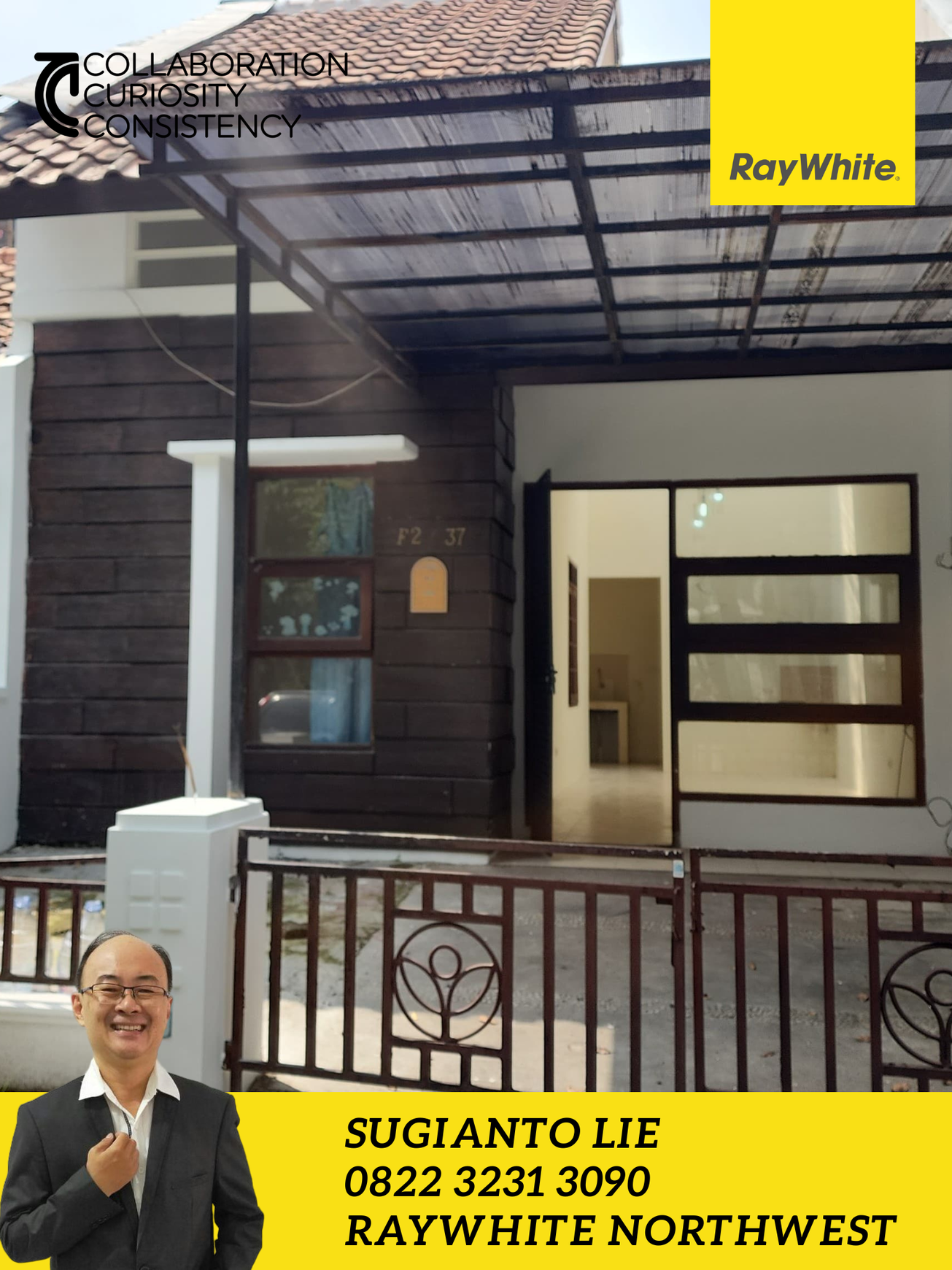 Dijual Murah Alam Hijau Citraland Utama Surabaya Barat
