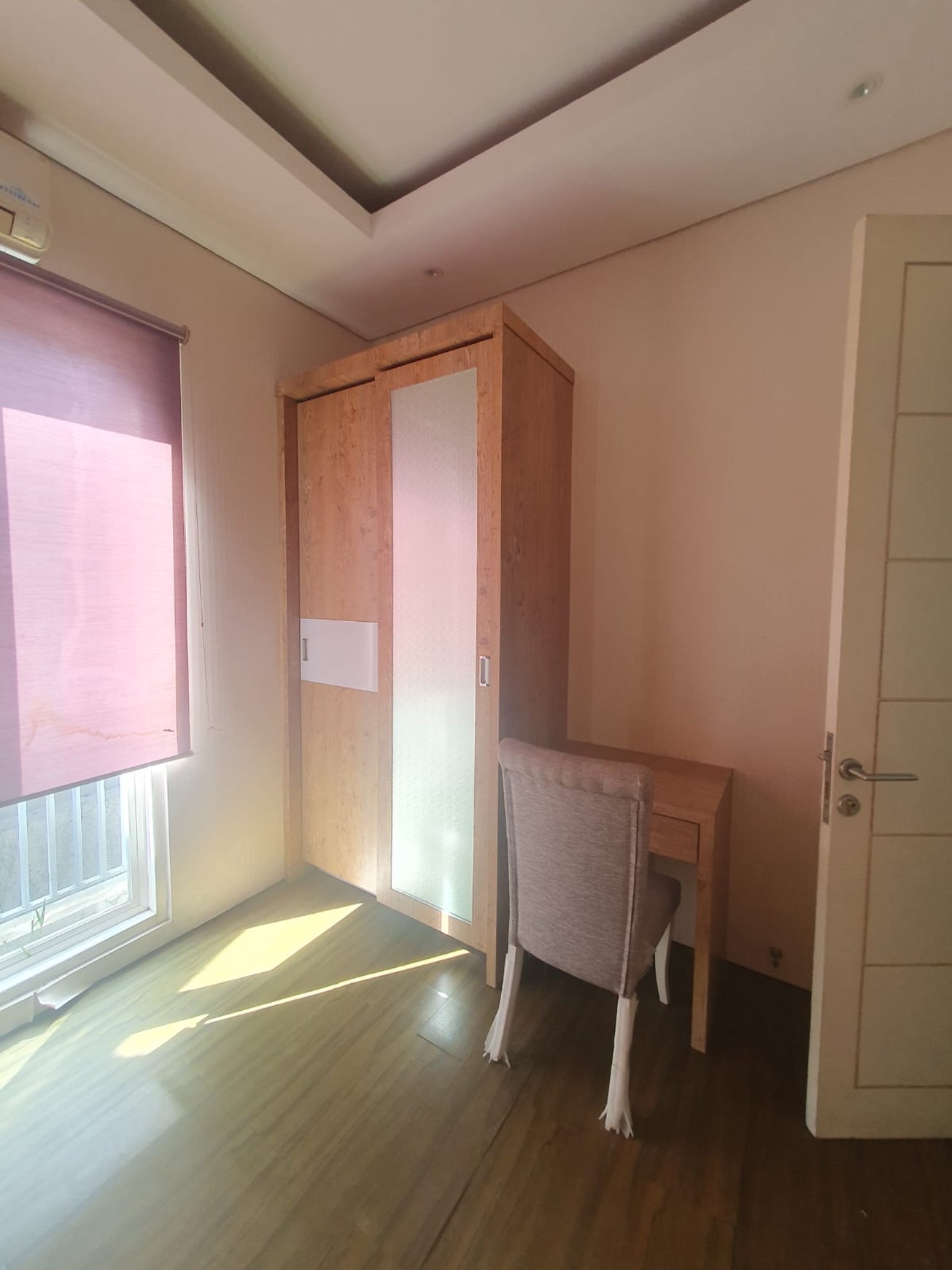 Dijual Murah Rumah 2lantai di Alam Hijau Citraland Surabaya Barat