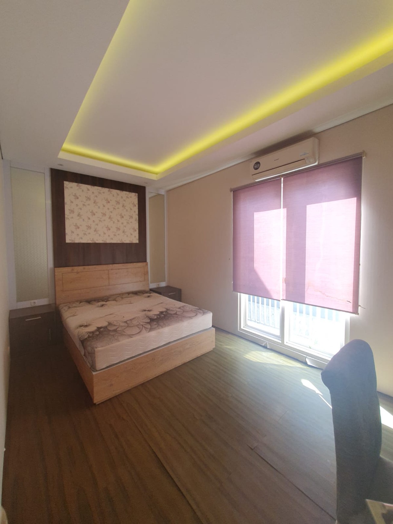 Dijual Murah Rumah 2lantai di Alam Hijau Citraland Surabaya Barat