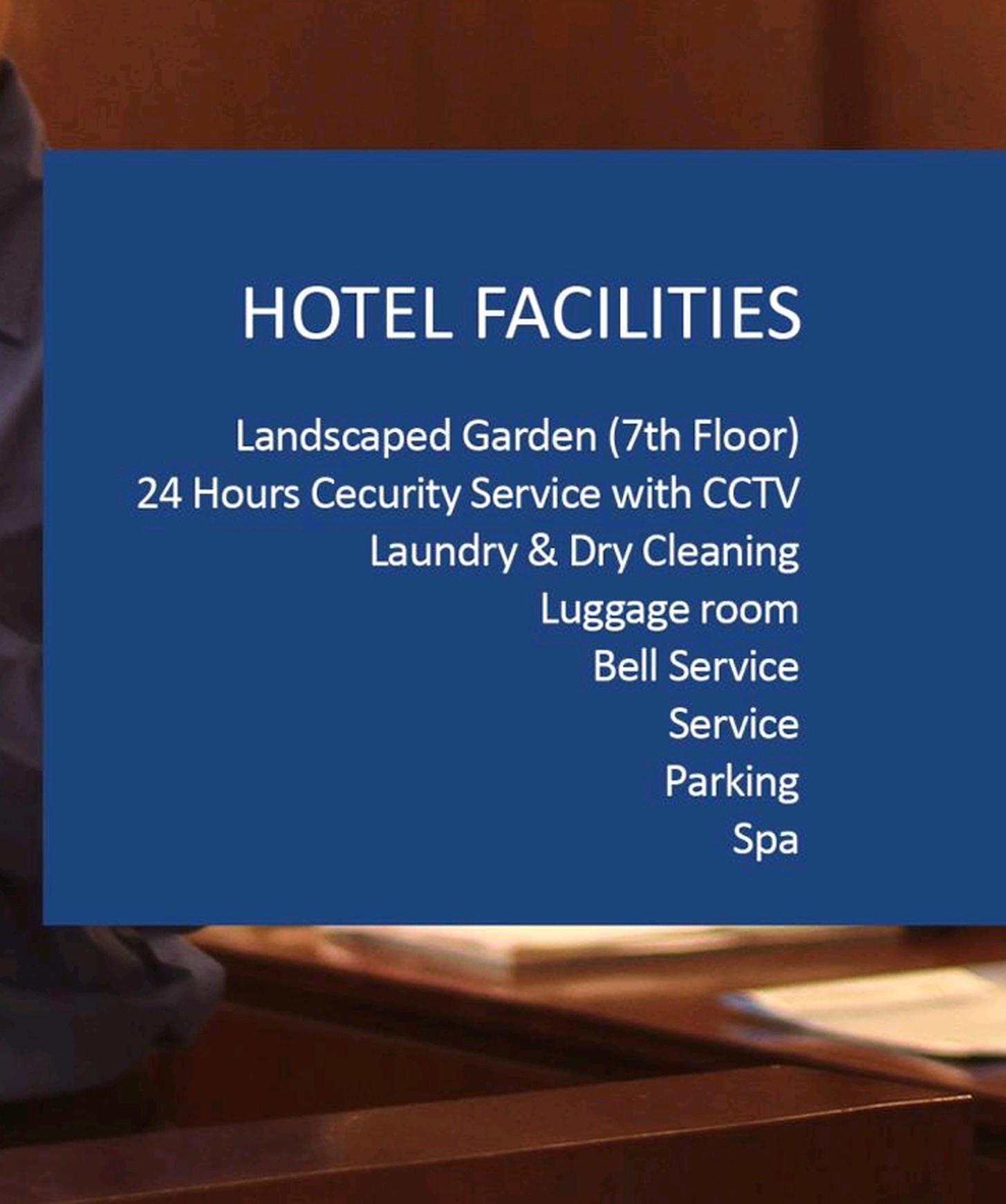 Hotel Bintang 3 di Pusat Bisnis Kebayoran Baru