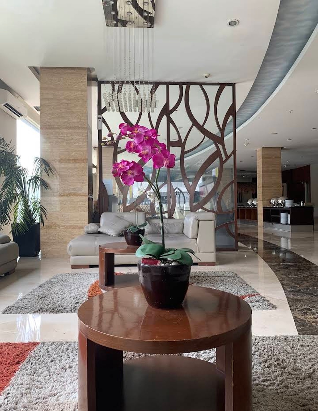 Hotel Bintang 3 di Pusat Bisnis Kebayoran Baru