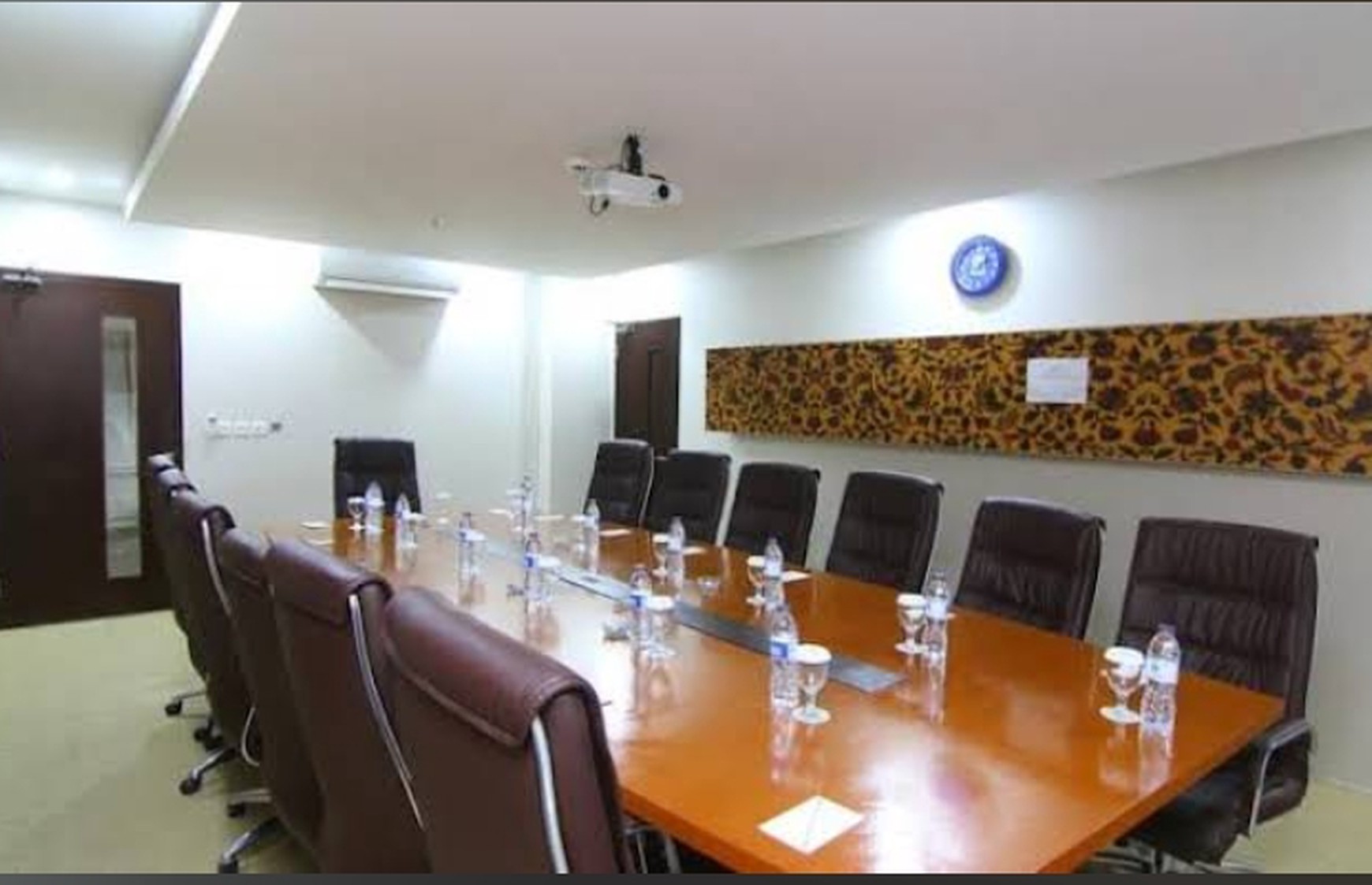 Hotel Bintang 3 di Pusat Bisnis Kebayoran Baru