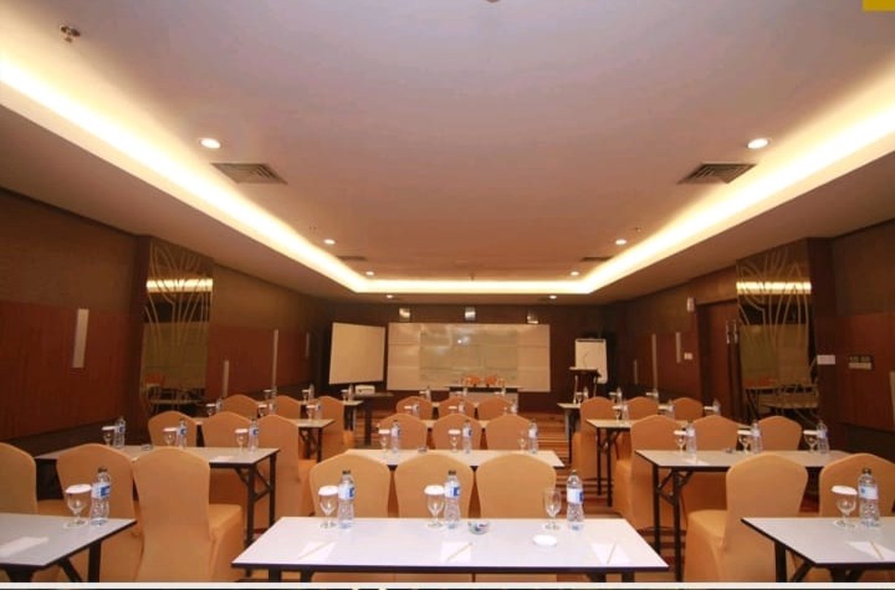 Hotel Bintang 3 di Pusat Bisnis Kebayoran Baru