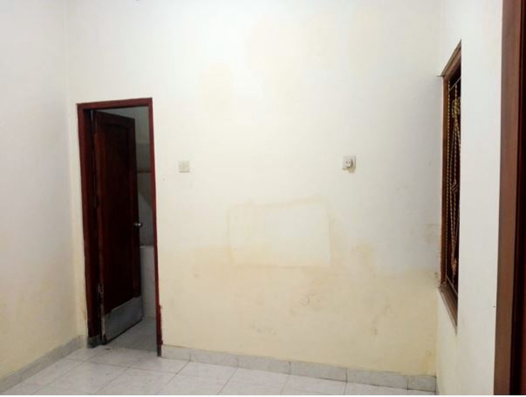 Rumah Dalam Perum Citra Graha Sardonoharjo Ngaglik Sleman 