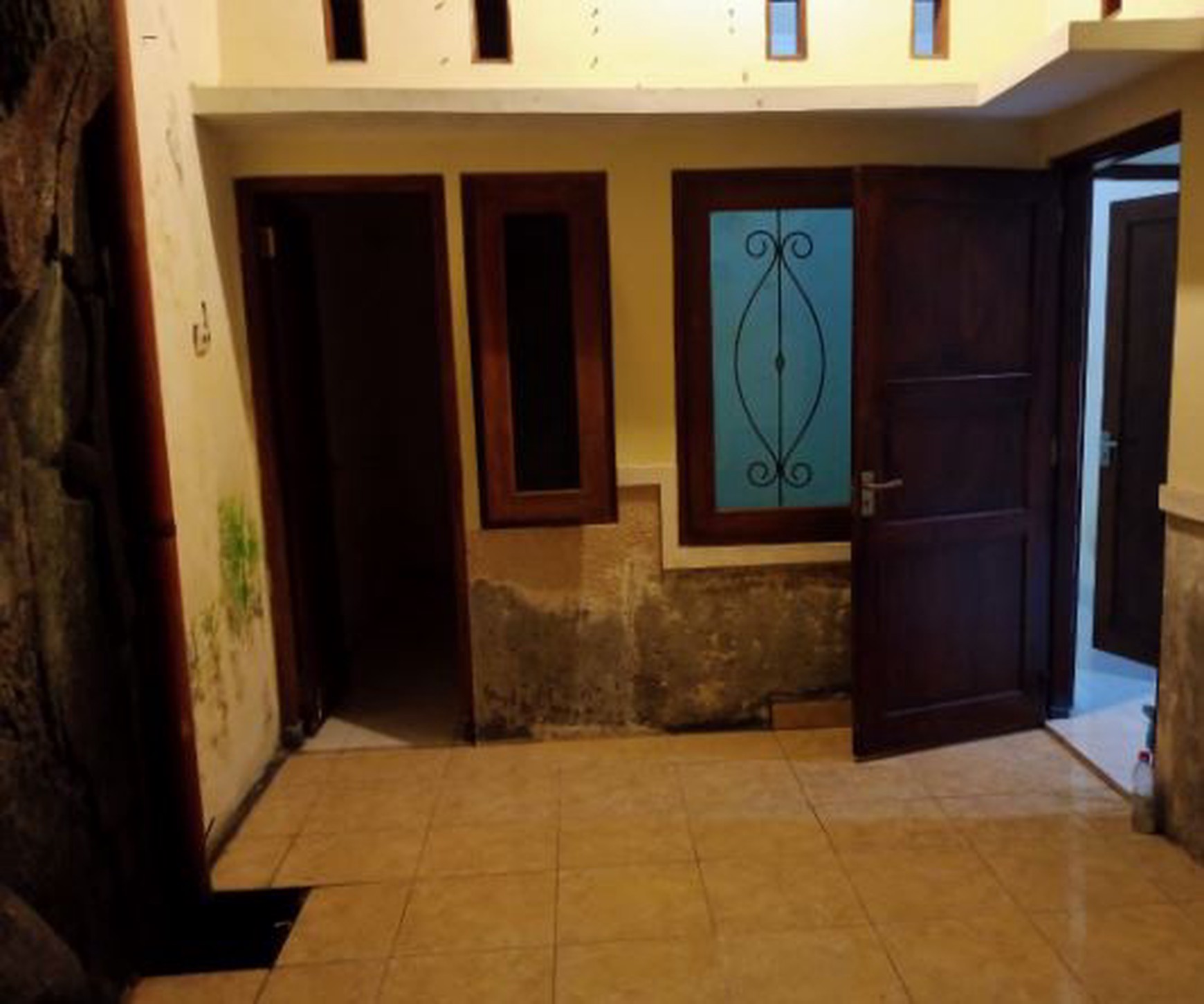 Rumah Dalam Perum Citra Graha Sardonoharjo Ngaglik Sleman 