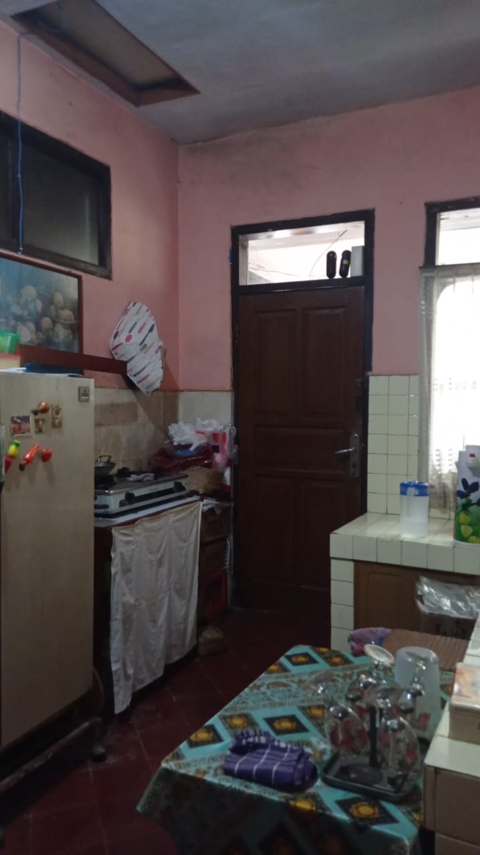 Dijual Rumah Pusat Kota, Jl. Dr. Sukarjo, Tasikmalaya