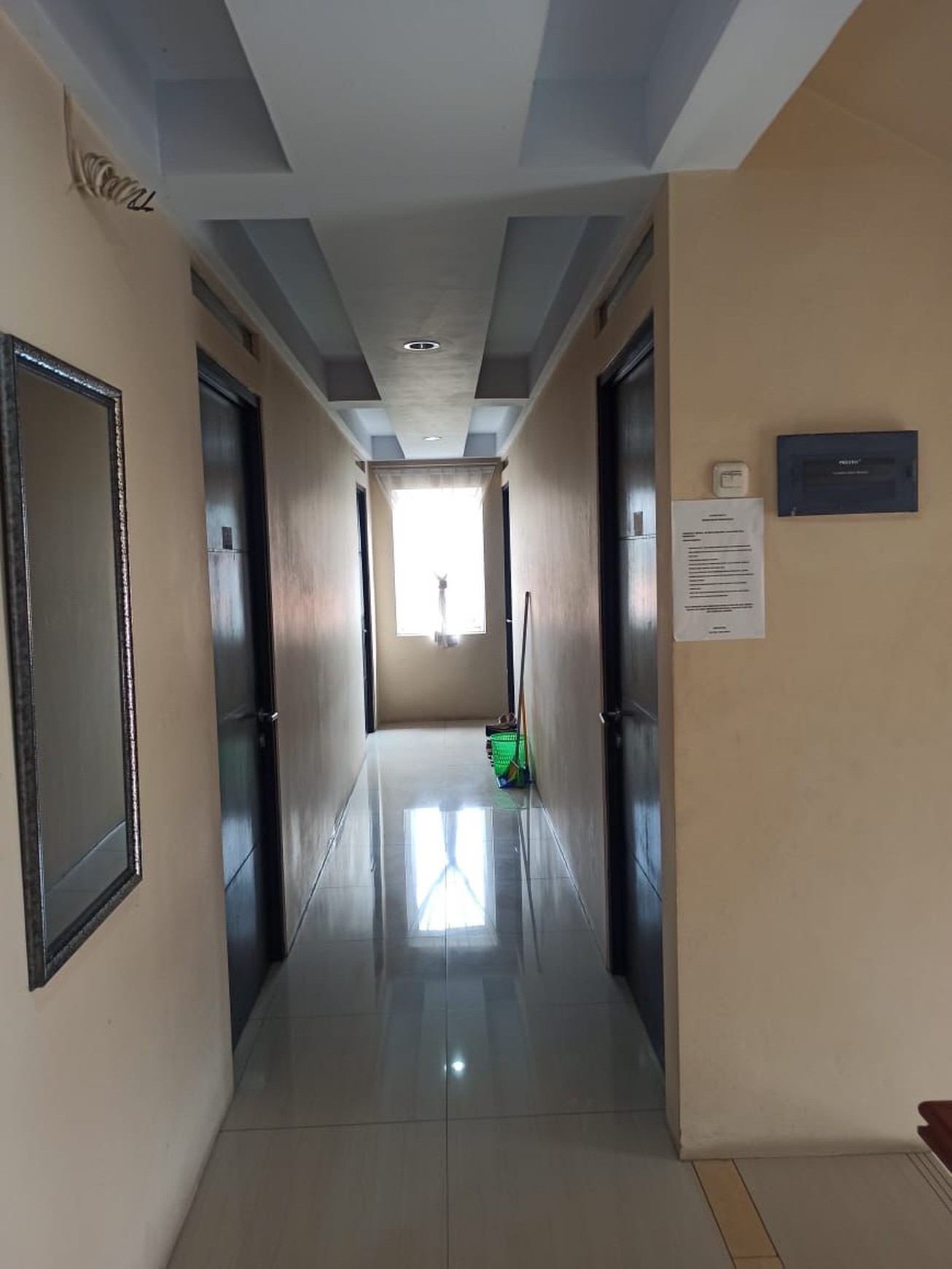 Di Jual Kost2an di Jl Gotong Royong, dkt stasiun MRT Blok A Gandaria Utara, Kebayoran Baru Jakarta Selatan