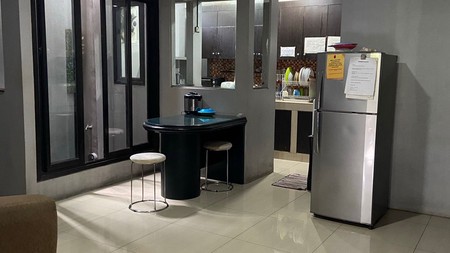Di Jual Kost2an  di Jl Gotong Royong, dkt stasiun MRT Blok A Gandaria Utara, Kebayoran Baru Jakarta Selatan 