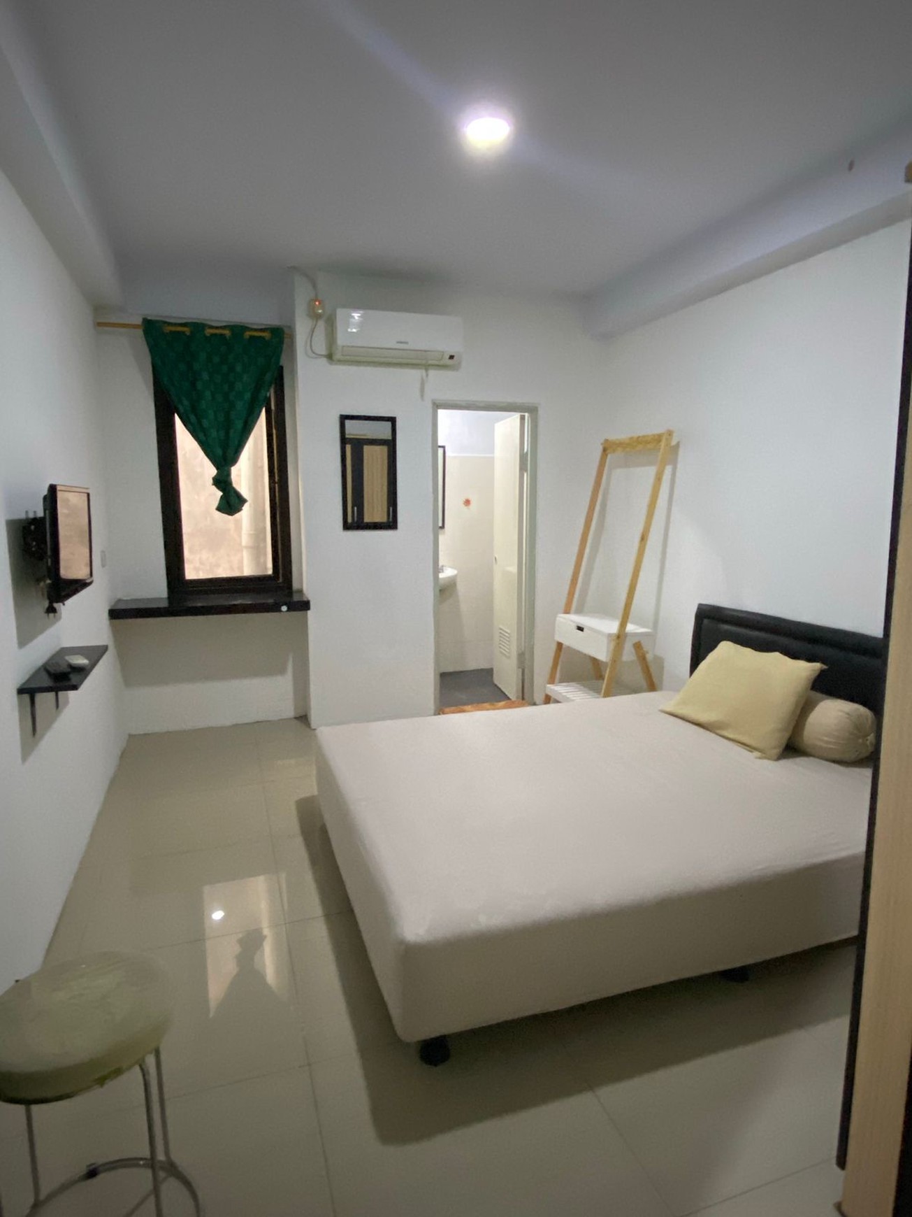 Di Jual Kost2an di Jl Gotong Royong, dkt stasiun MRT Blok A Gandaria Utara, Kebayoran Baru Jakarta Selatan