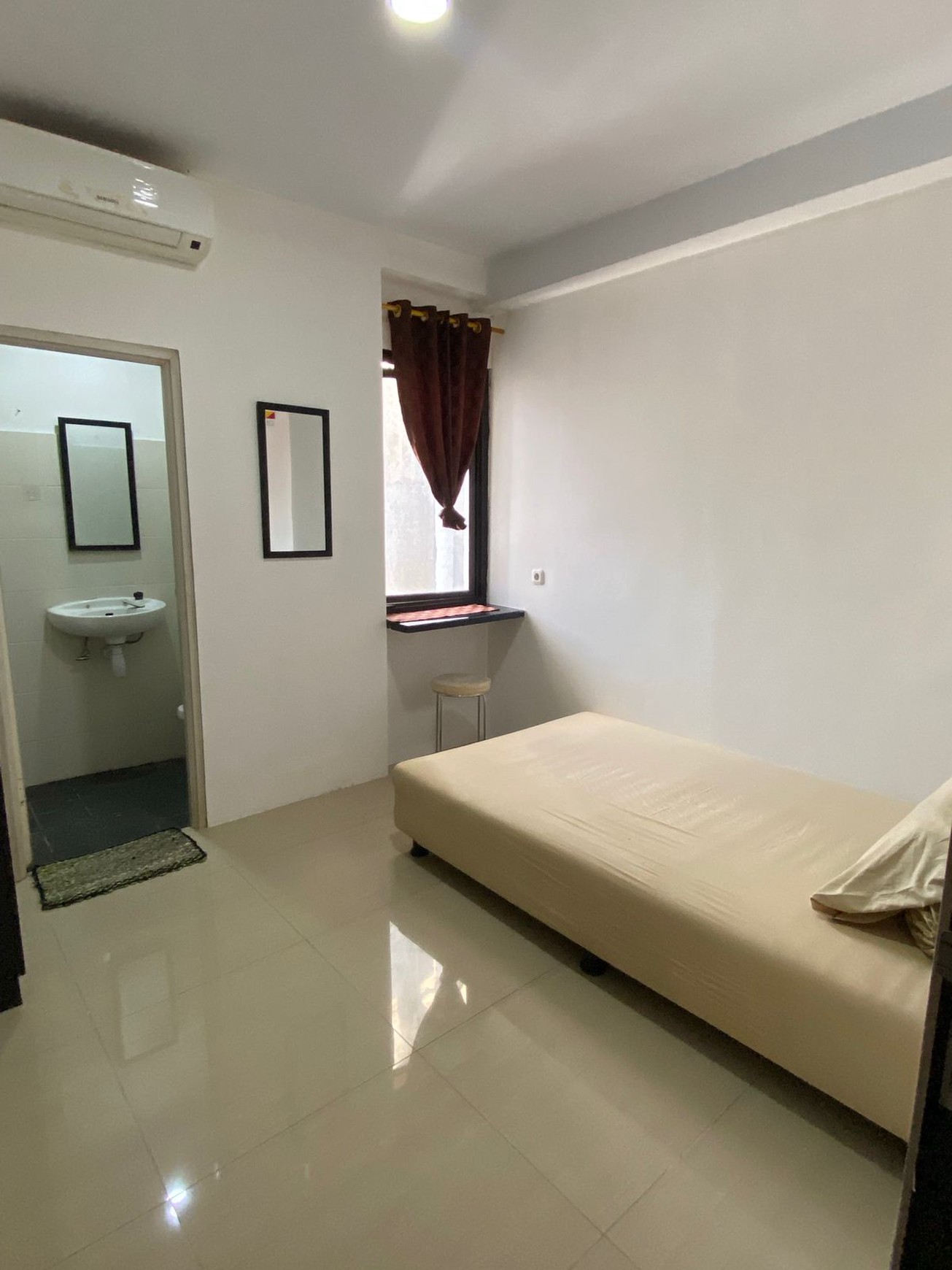 Di Jual Kost2an di Jl Gotong Royong, dkt stasiun MRT Blok A Gandaria Utara, Kebayoran Baru Jakarta Selatan