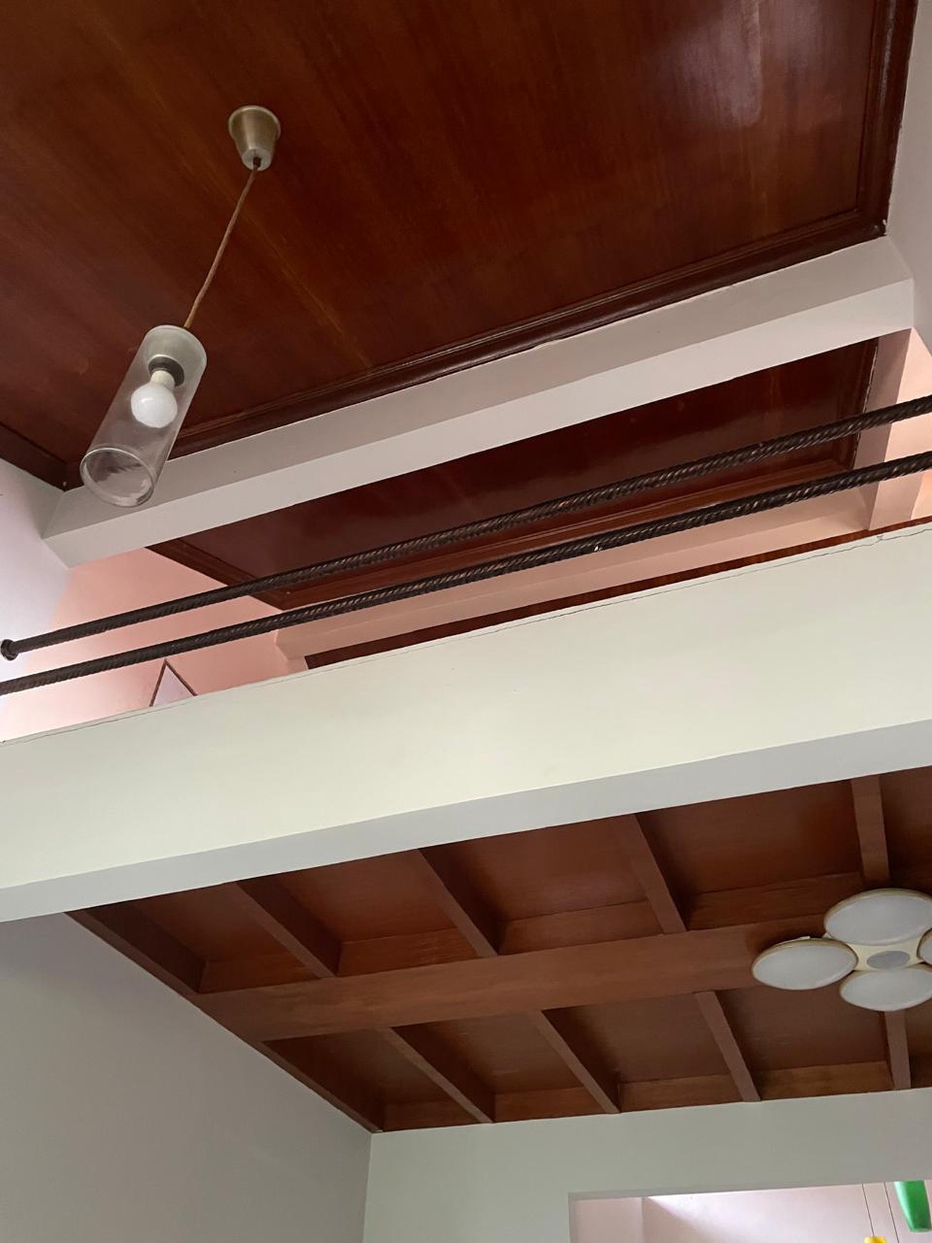 Di jual Rumah 2lt siap huni di Jl Maleo Residence Bintaro Sektor 9 Pondok Aren Tangerang Selatan