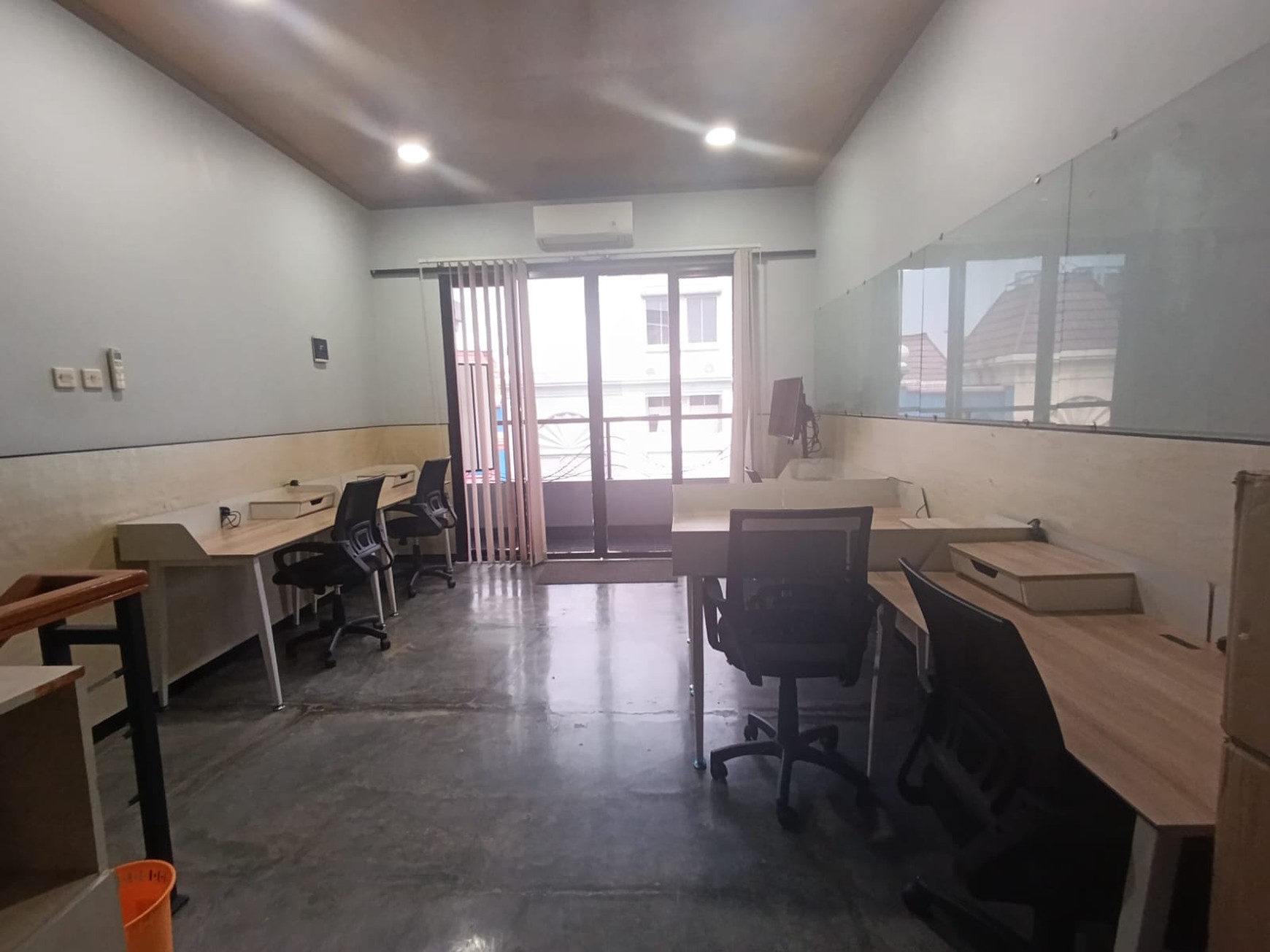 Di jual Ruko Vistorian di Jl. Bintaro Utama Pd Aren - Bintaro Pondok Aren Tangerang Selatan