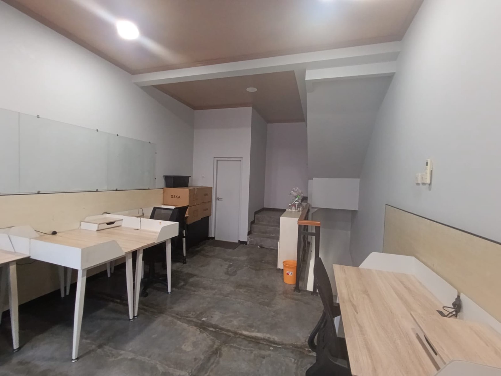 Di jual Ruko Vistorian di Jl. Bintaro Utama Pd Aren - Bintaro Pondok Aren Tangerang Selatan