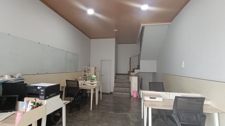 Di jual Ruko Vistorian  di Jl. Bintaro Utama Pd Aren -  Bintaro Pondok Aren Tangerang Selatan 