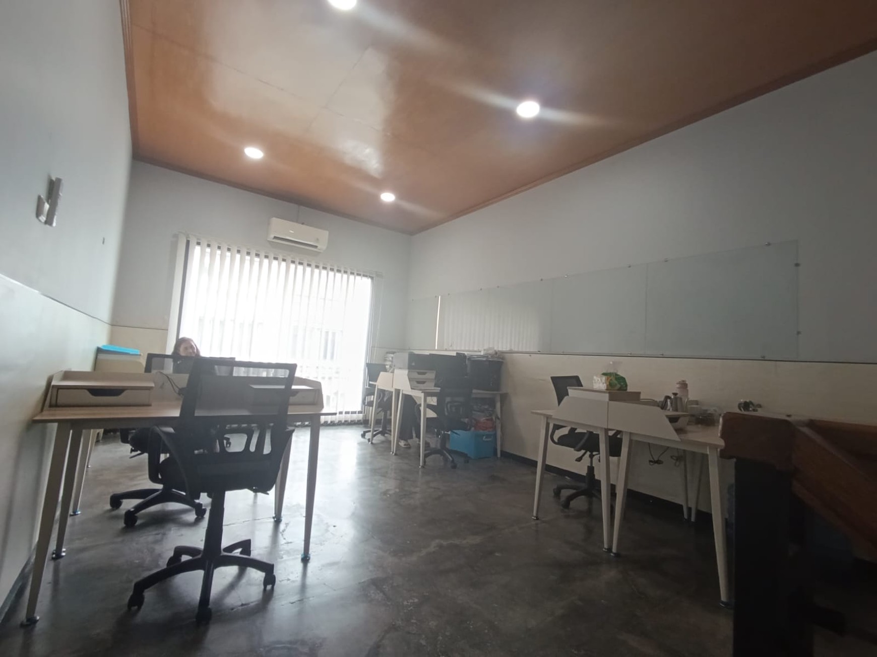 Di jual Ruko Vistorian di Jl. Bintaro Utama Pd Aren - Bintaro Pondok Aren Tangerang Selatan