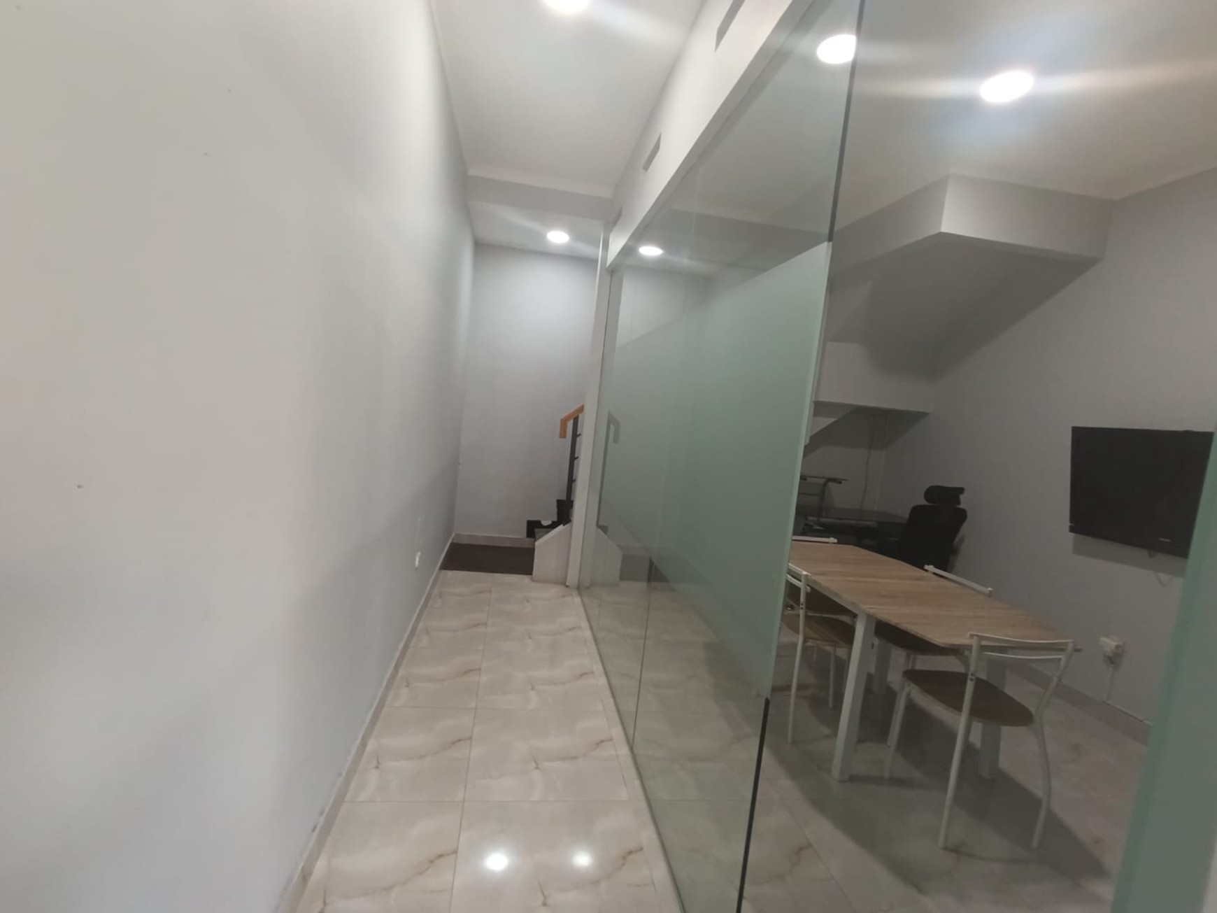Di jual Ruko Vistorian di Jl. Bintaro Utama Pd Aren - Bintaro Pondok Aren Tangerang Selatan