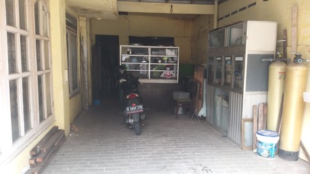 Rumah Lama Dijual dengan Harga Hitung Tanah di Tebet Timur Dalam - Jaksel 