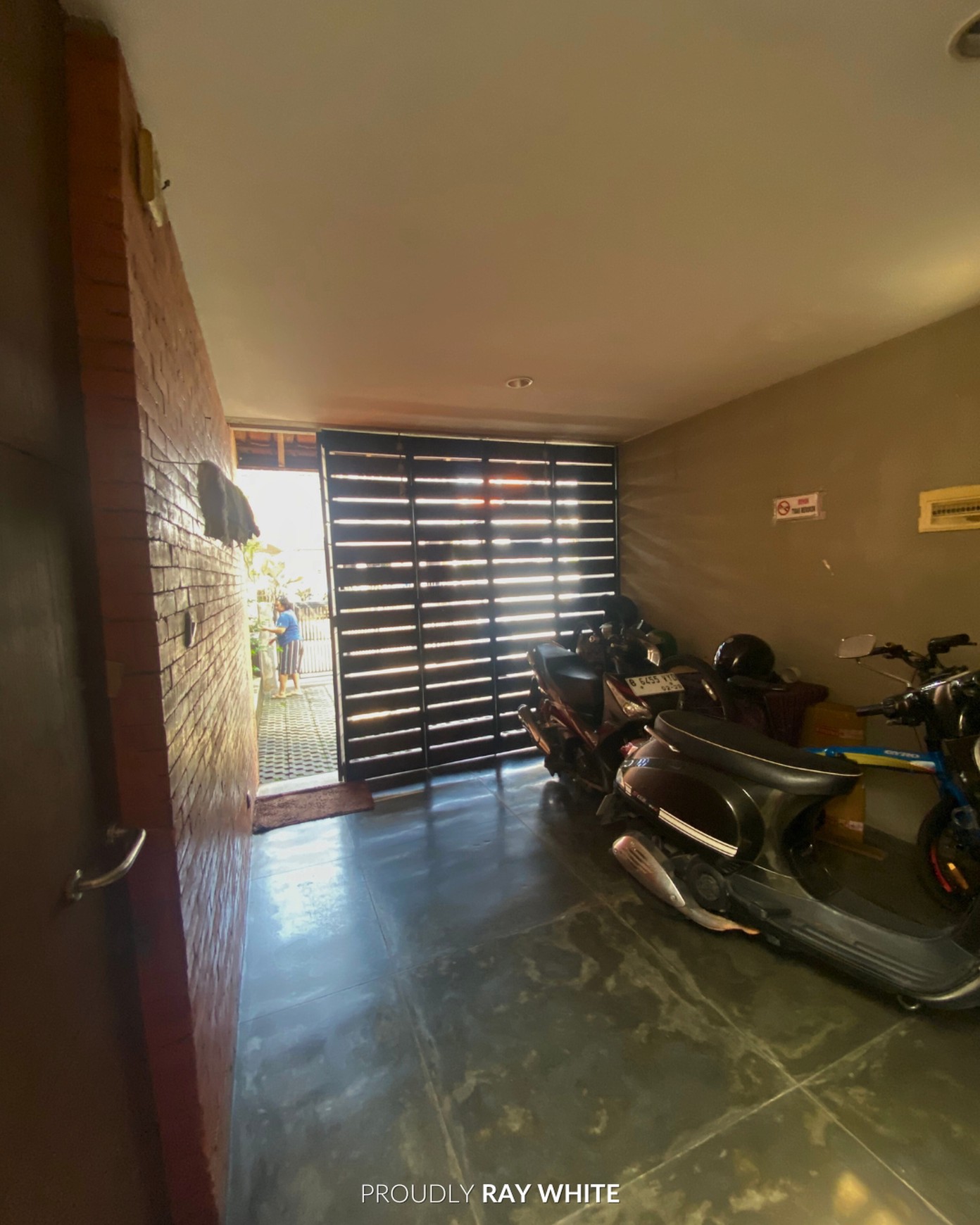 Rumah Plus Kost2 an Daerah Jl Setiabudi V Kuningan Jakarta Selatan