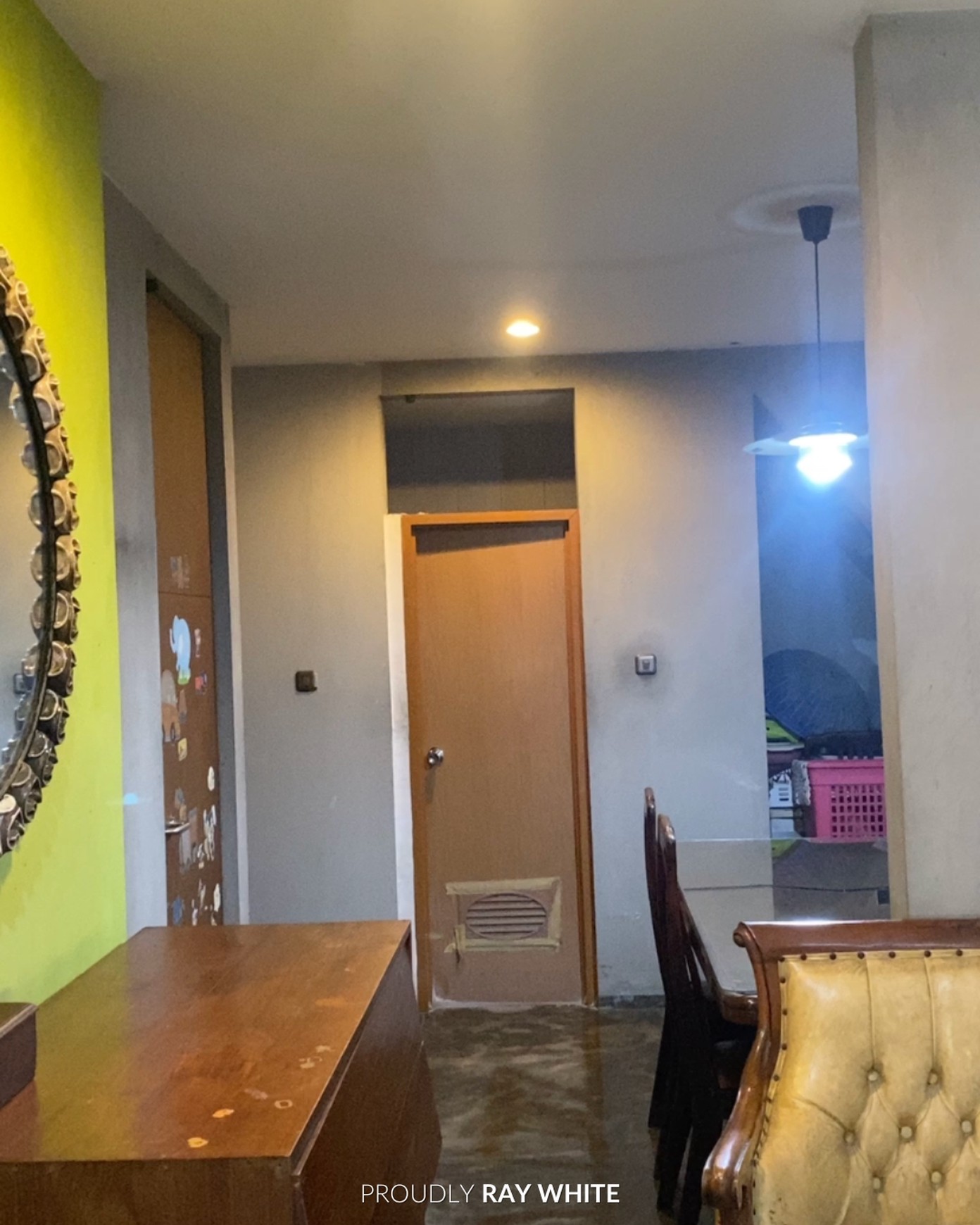 Rumah Plus Kost2 an Daerah Jl Setiabudi V Kuningan Jakarta Selatan