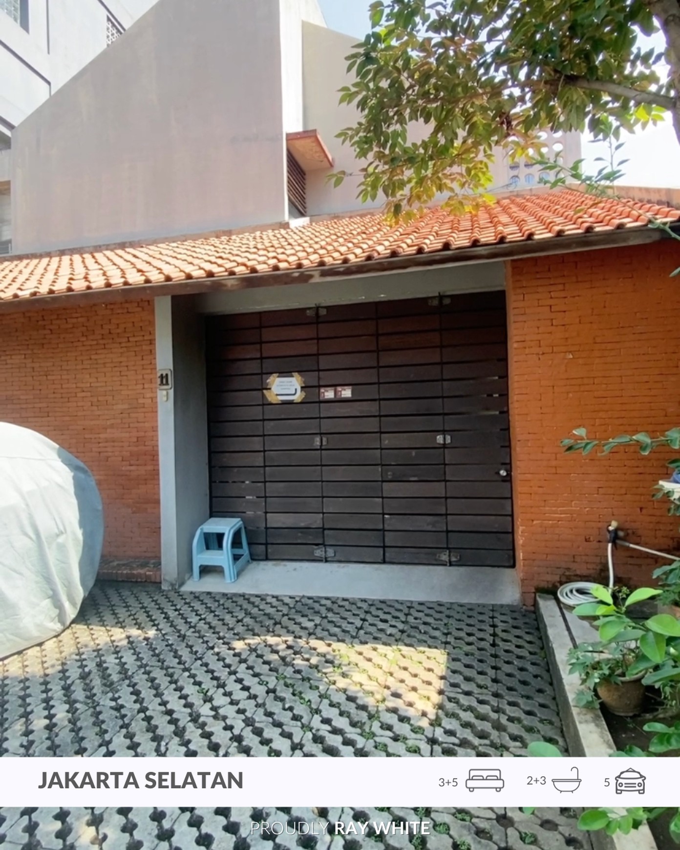 Rumah Plus Kost2 an Daerah Jl Setiabudi V Kuningan Jakarta Selatan