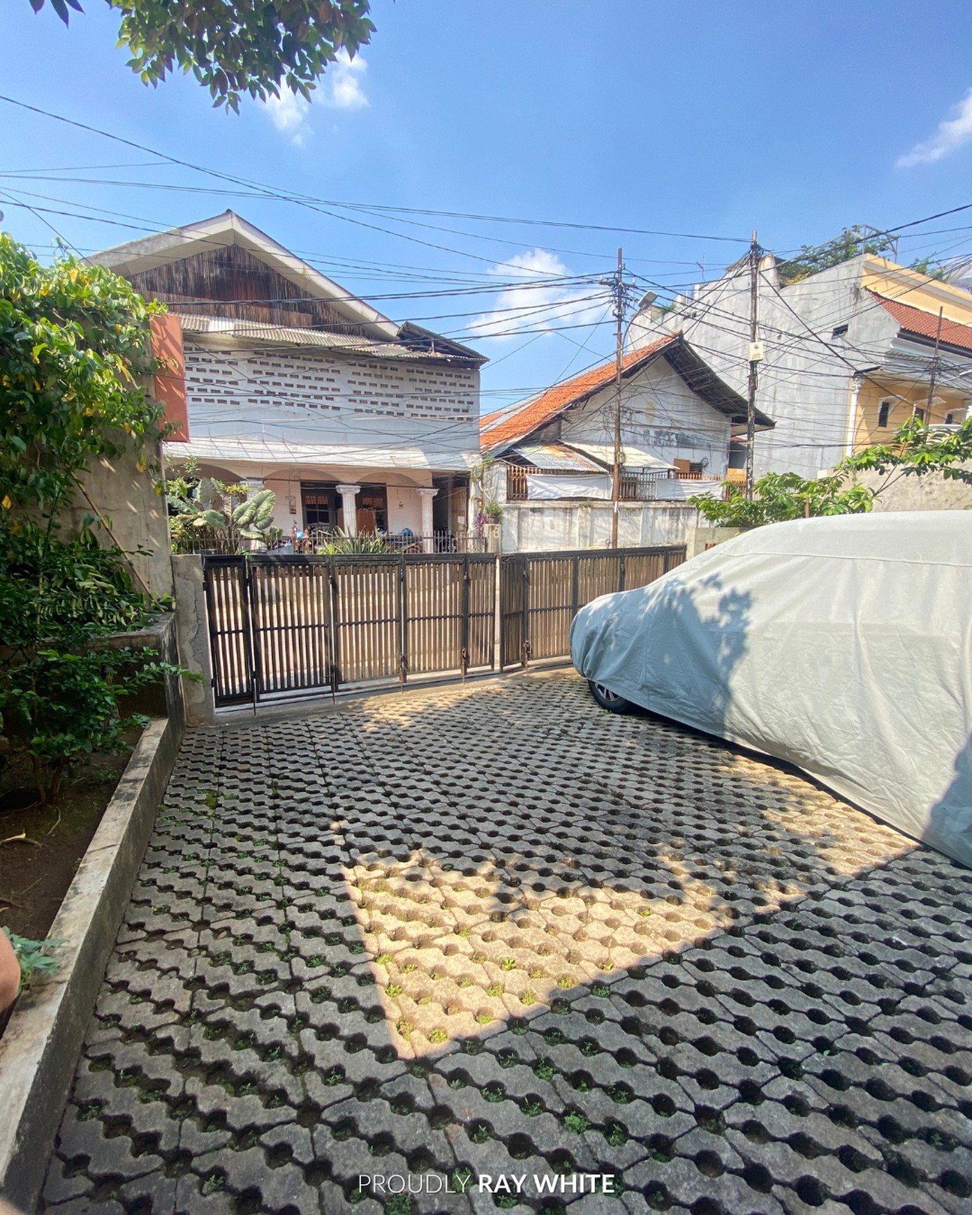 Rumah Plus Kost2 an Daerah Jl Setiabudi V Kuningan Jakarta Selatan