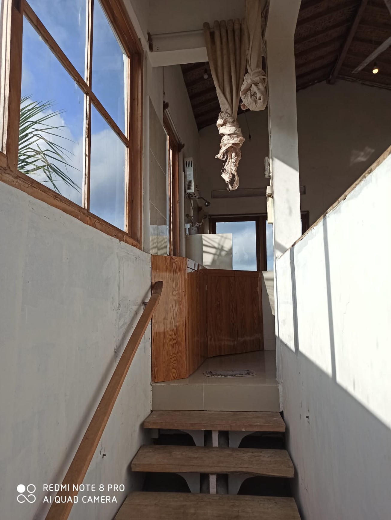 Rumah Villa Semi Furnish Lokasi Dekat Kampus UMY Tamantirto Kasihan Bantul