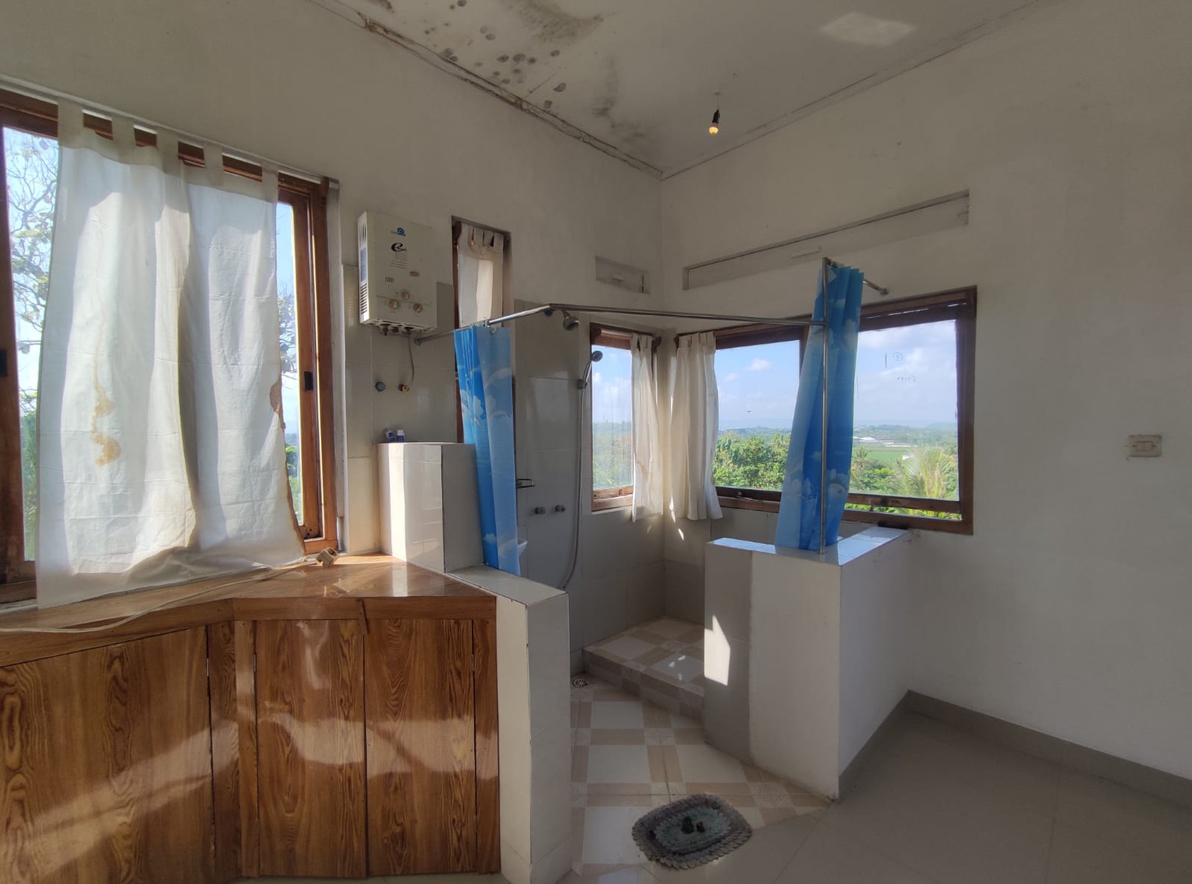 Rumah Villa Semi Furnish Lokasi Dekat Kampus UMY Tamantirto Kasihan Bantul