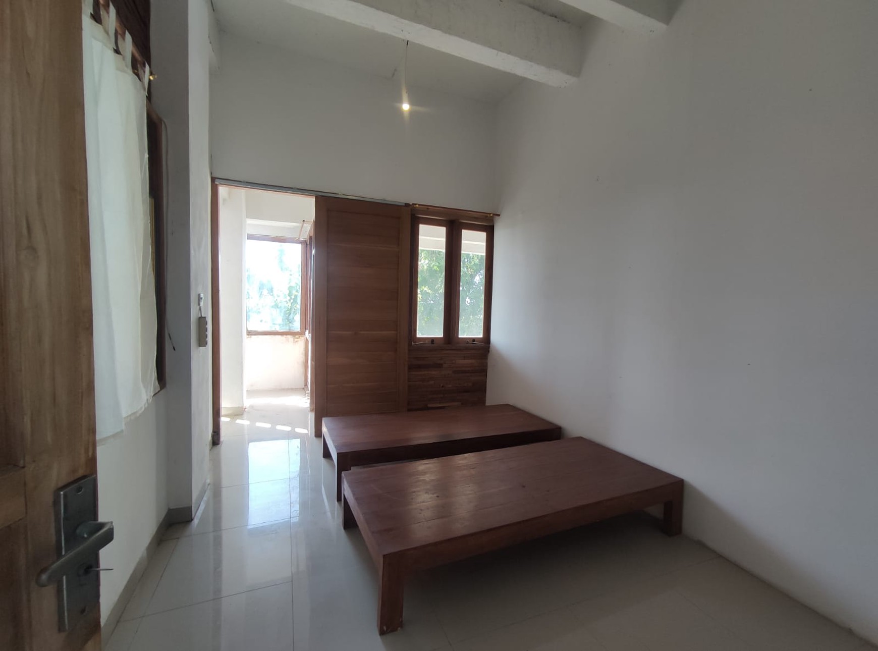 Rumah Villa Semi Furnish Lokasi Dekat Kampus UMY Tamantirto Kasihan Bantul