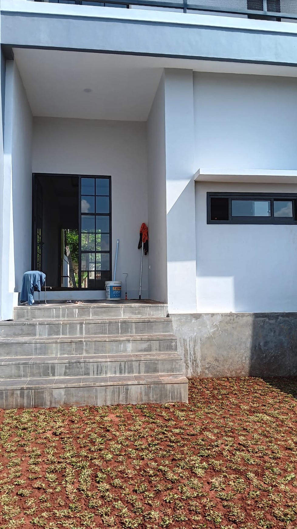 Rumah 2 Lantai Siap Huni dengan Hunian Nyaman dan Asri @Depok