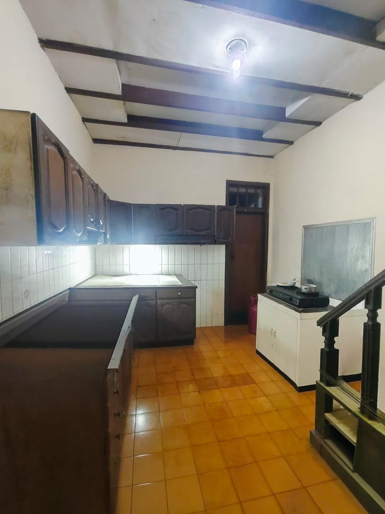 Rumah Bagus Di Niaga Hijau Pondok Indah Jakarta Selatan