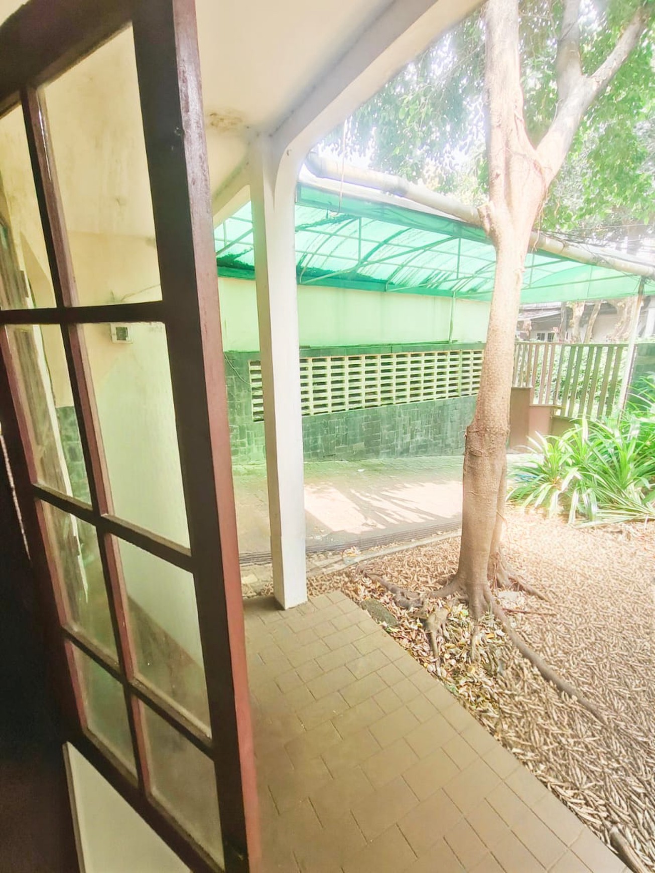 Rumah Bagus Di Niaga Hijau Pondok Indah Jakarta Selatan